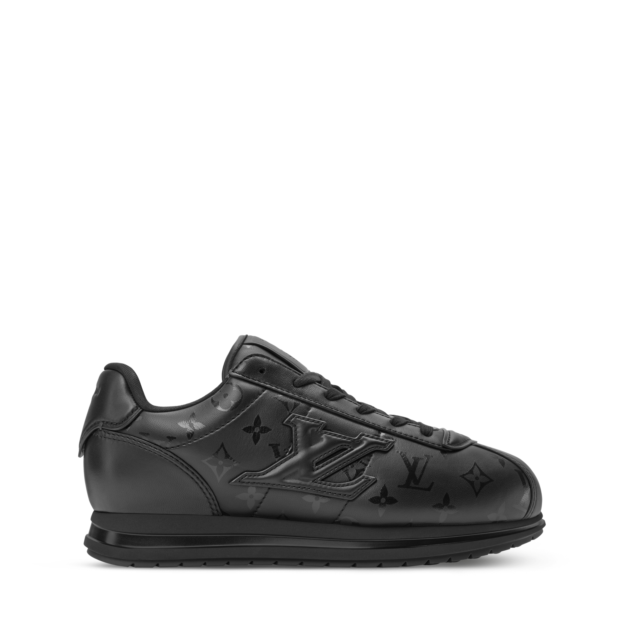 LV BUTTERSOFT Sneaker - Men - Shoes | LOUIS VUITTON ®