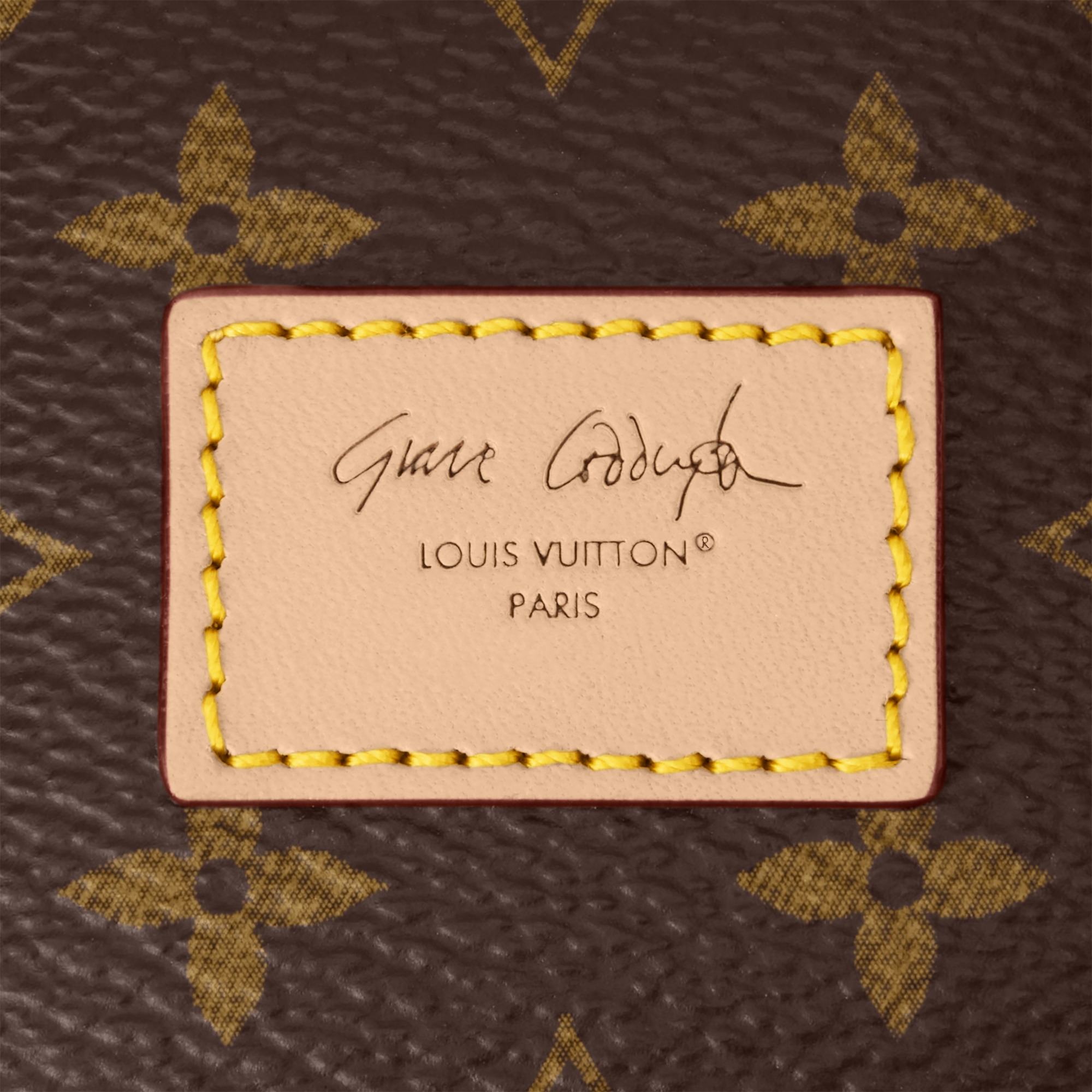 S00 Accessories Key Holders and Bag Charms LV Cat Bag Charm | Louis Vuitton ® (Product zoom)