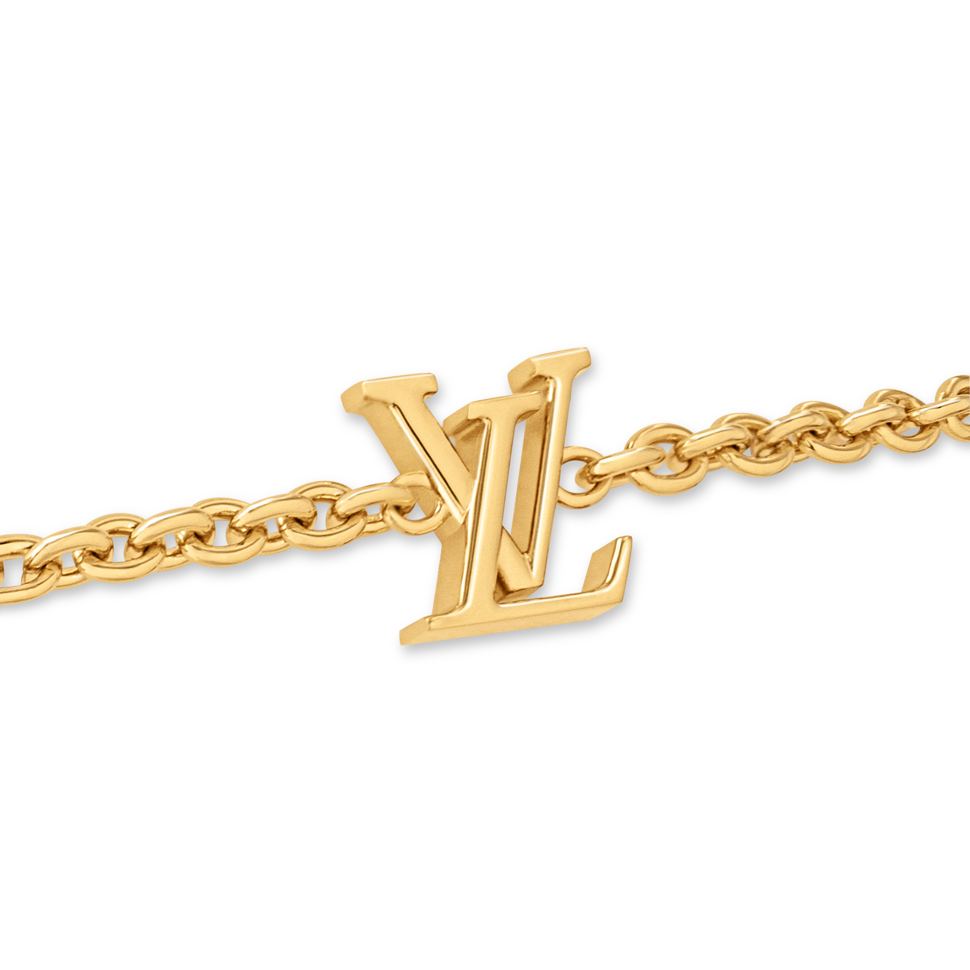  Accessories Belts LV Chain Pearl Belt | Louis Vuitton ® (Product zoom)
