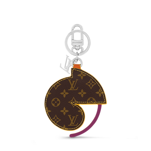 S00 Accessories Key Holders and Bag Charms LV Chameleon Key Holder and Bag Charm | Louis Vuitton ® (Product zoom)