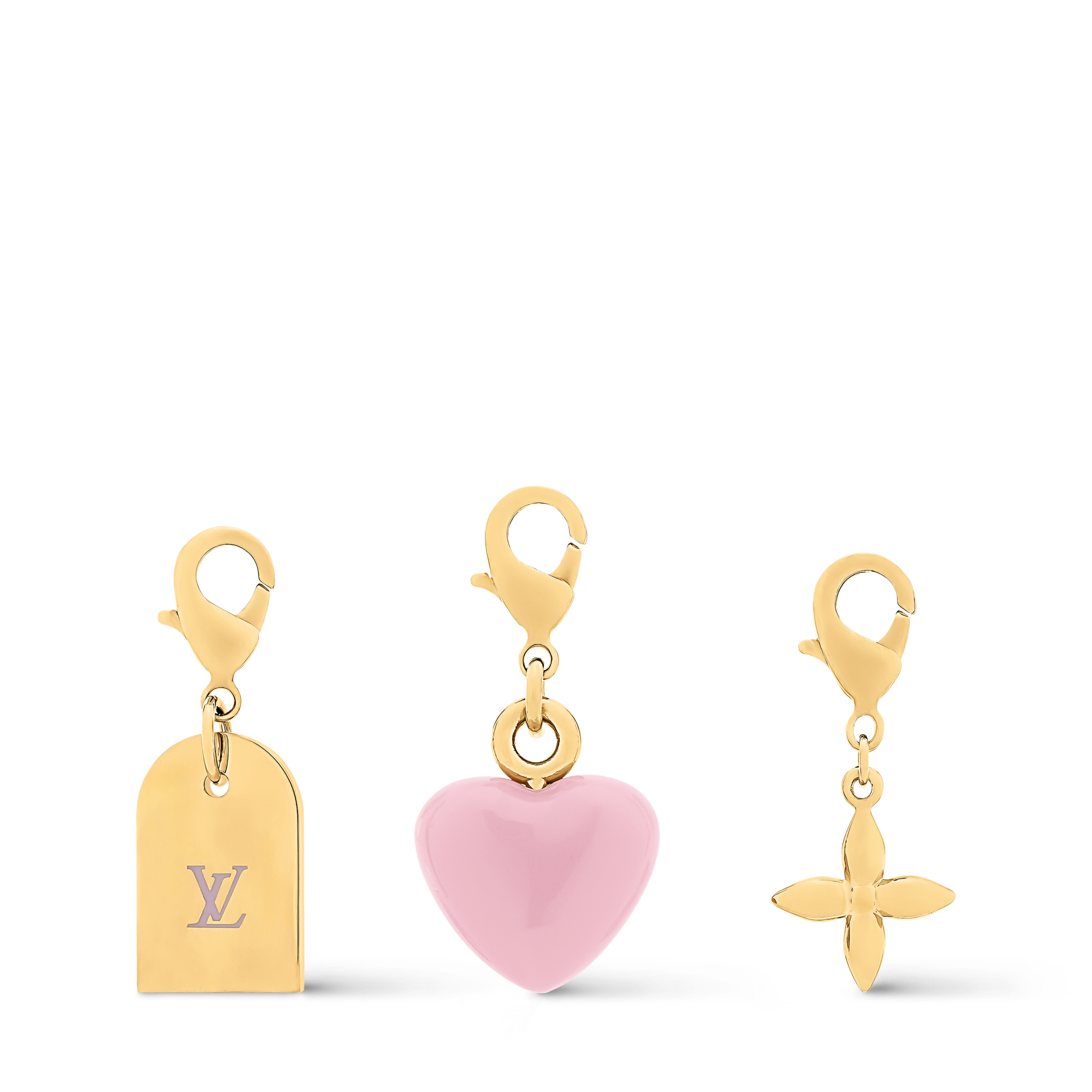 S00 Accessories Key Holders and Bag Charms LV Charms Bag Charm | Louis Vuitton ® (Product zoom)