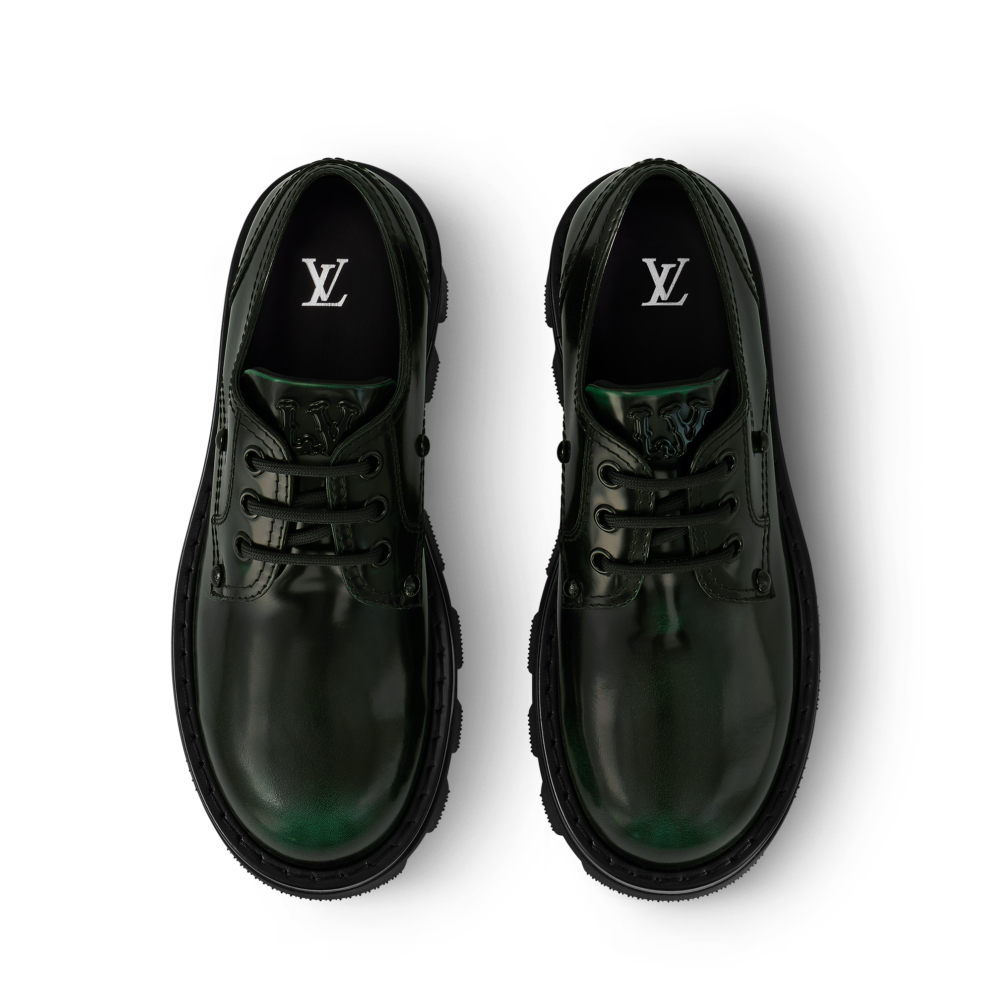 LV Checker Derby