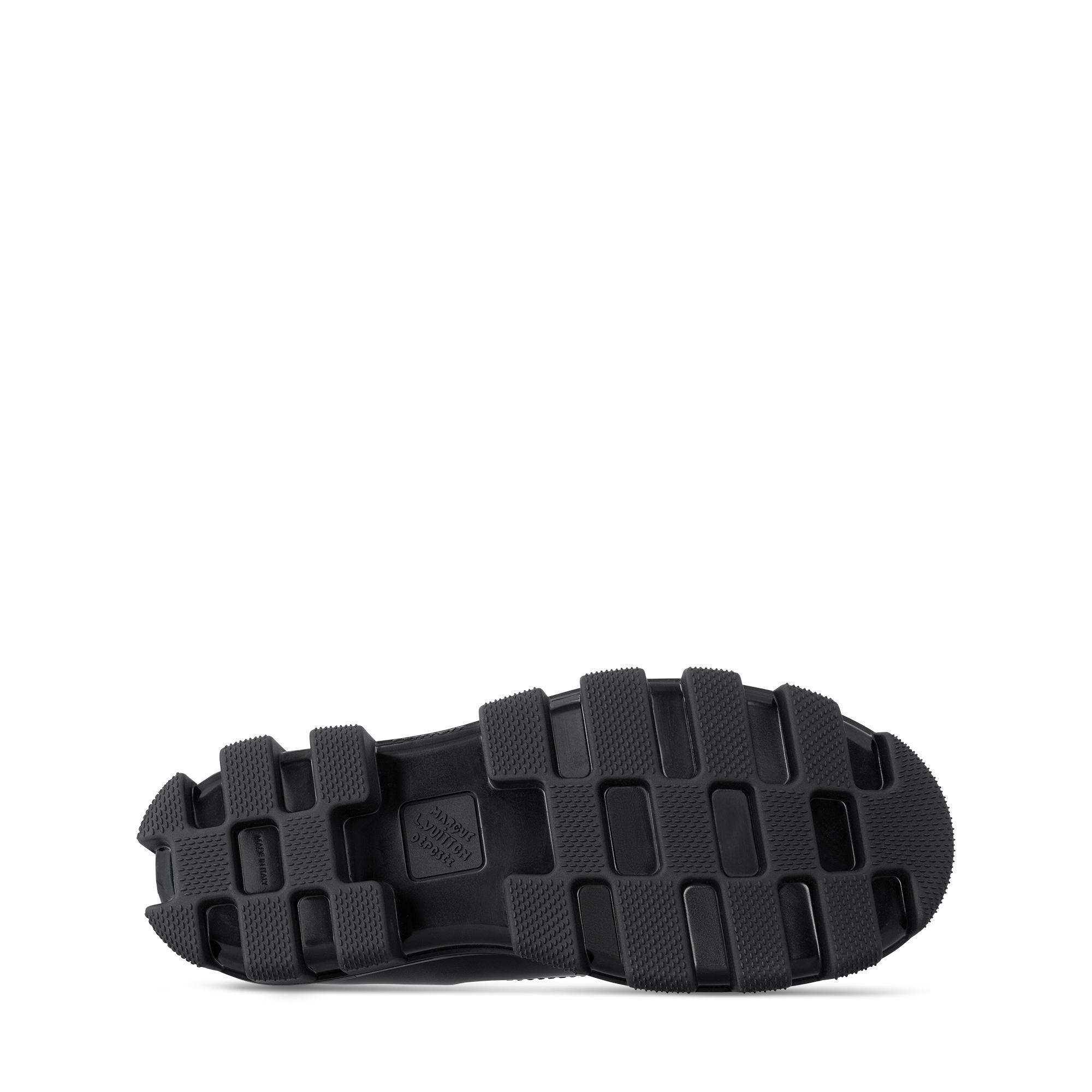  Shoes Buckles and Lace-Ups LV Checker Mary Jane | Louis Vuitton ® (Product zoom)