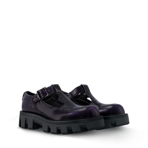 For Men Spring 2025 Collection Damier Signature Long-Sleeved Polo Shirt | Louis Vuitton ®