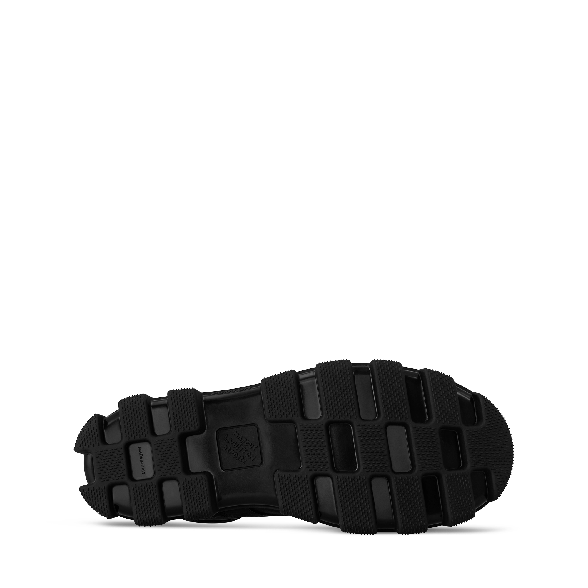  Shoes Boots LV Checker Ranger Boot | Louis Vuitton ® (Product zoom)