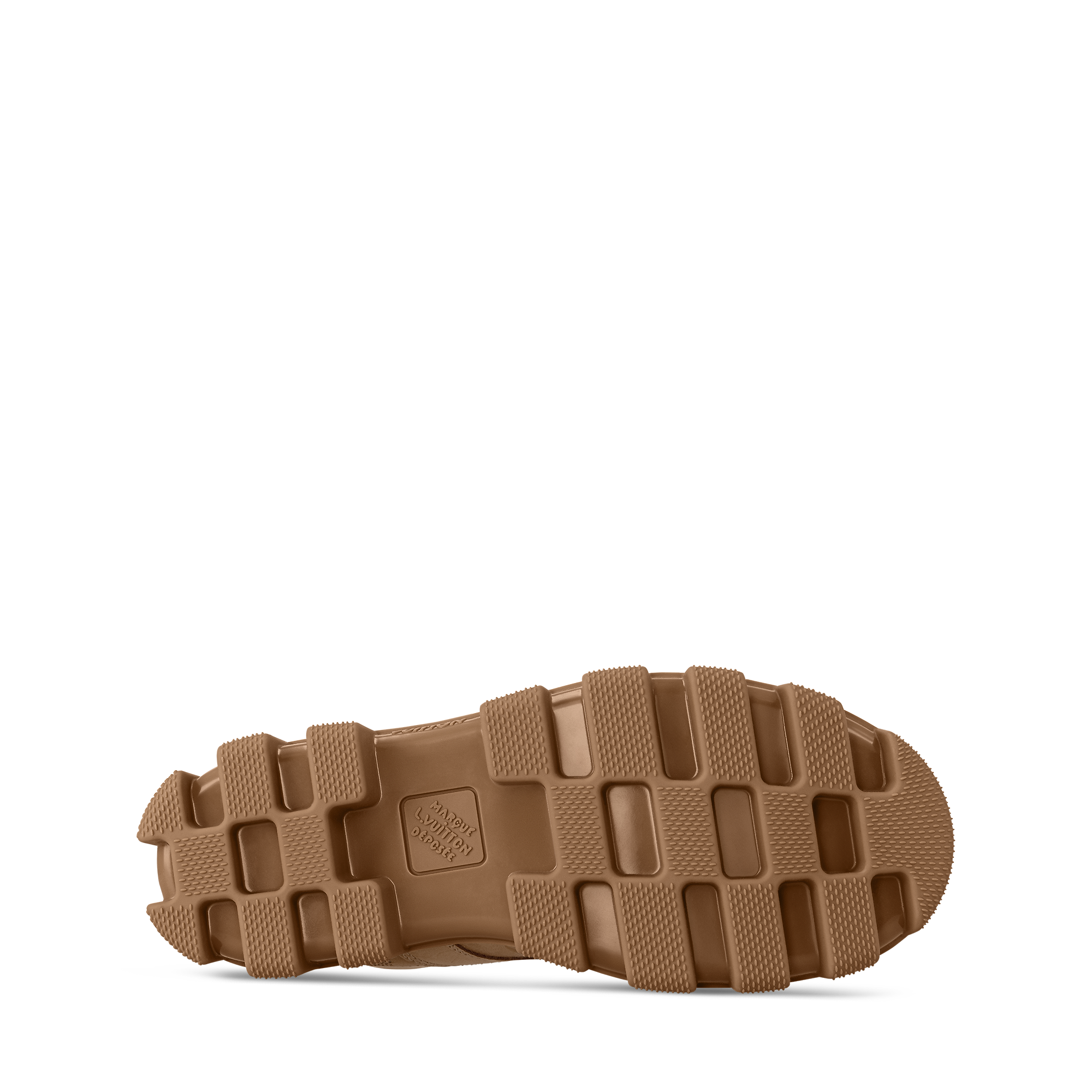 LV Checker Ranger Boot