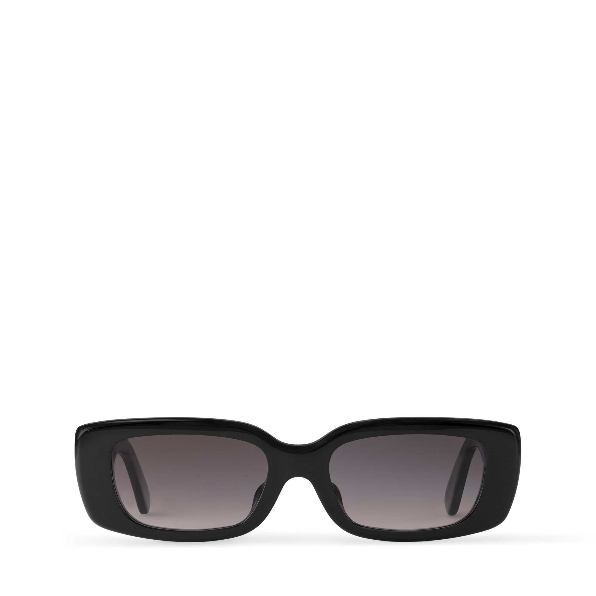 S00 Accessories Eyewear LV Circle Cat Eye Sunglasses | Louis Vuitton ® (Product zoom)