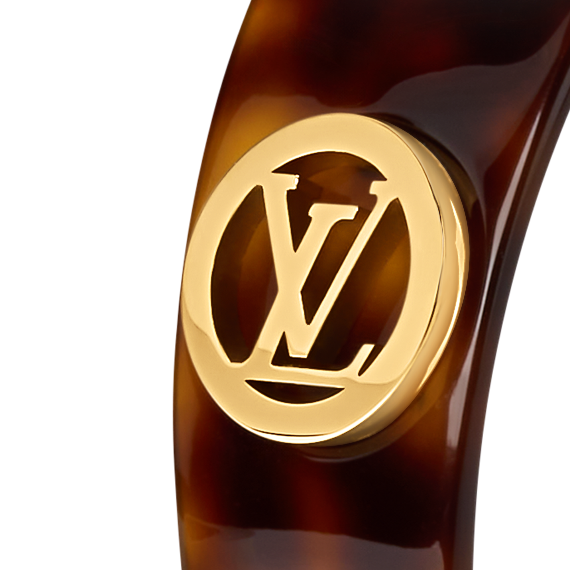 S00 Accessories Hair Accessories LV Circle Headband | Louis Vuitton ® (Product zoom)