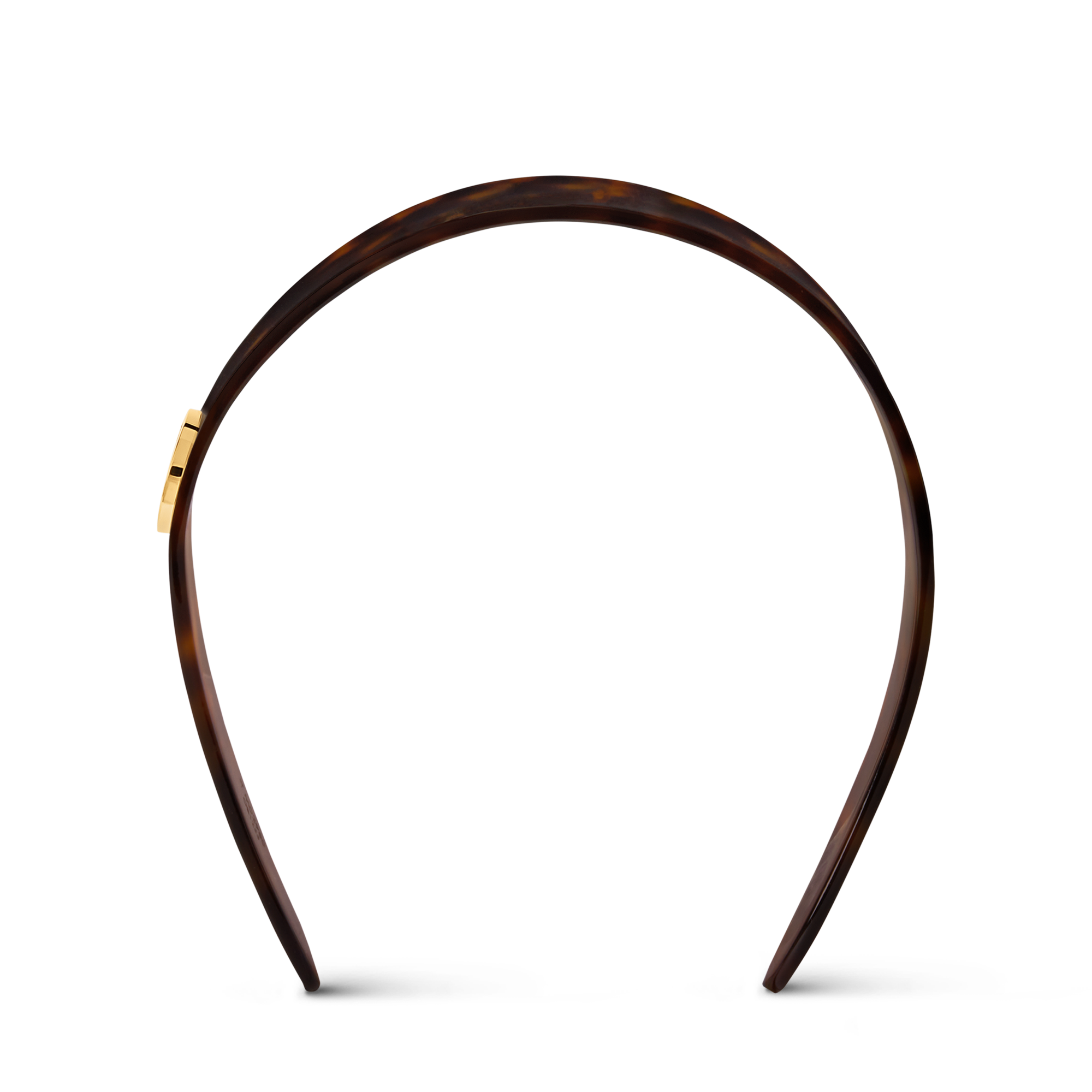 S00 Accessories Hair Accessories LV Circle Headband | Louis Vuitton ® (Product zoom)