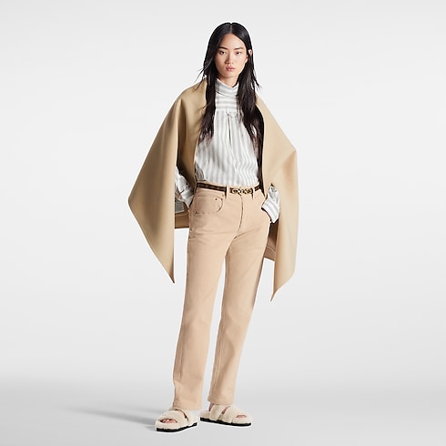 Monogram Accessories Belts LV Circle Prime 20MM Reversible Belt | Louis Vuitton ® (Product zoom)