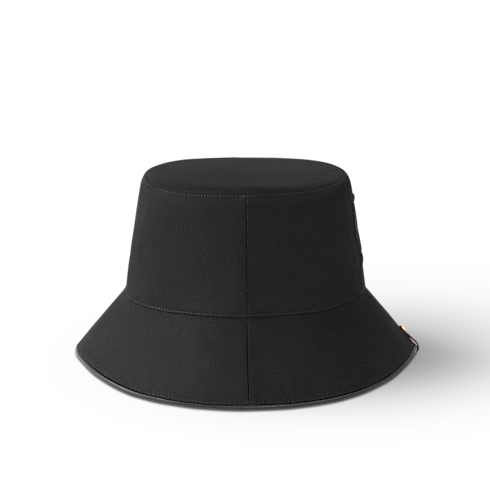 S00 Accessories Hats and Gloves LV City Bucket Hat | Louis Vuitton ® (Product zoom)