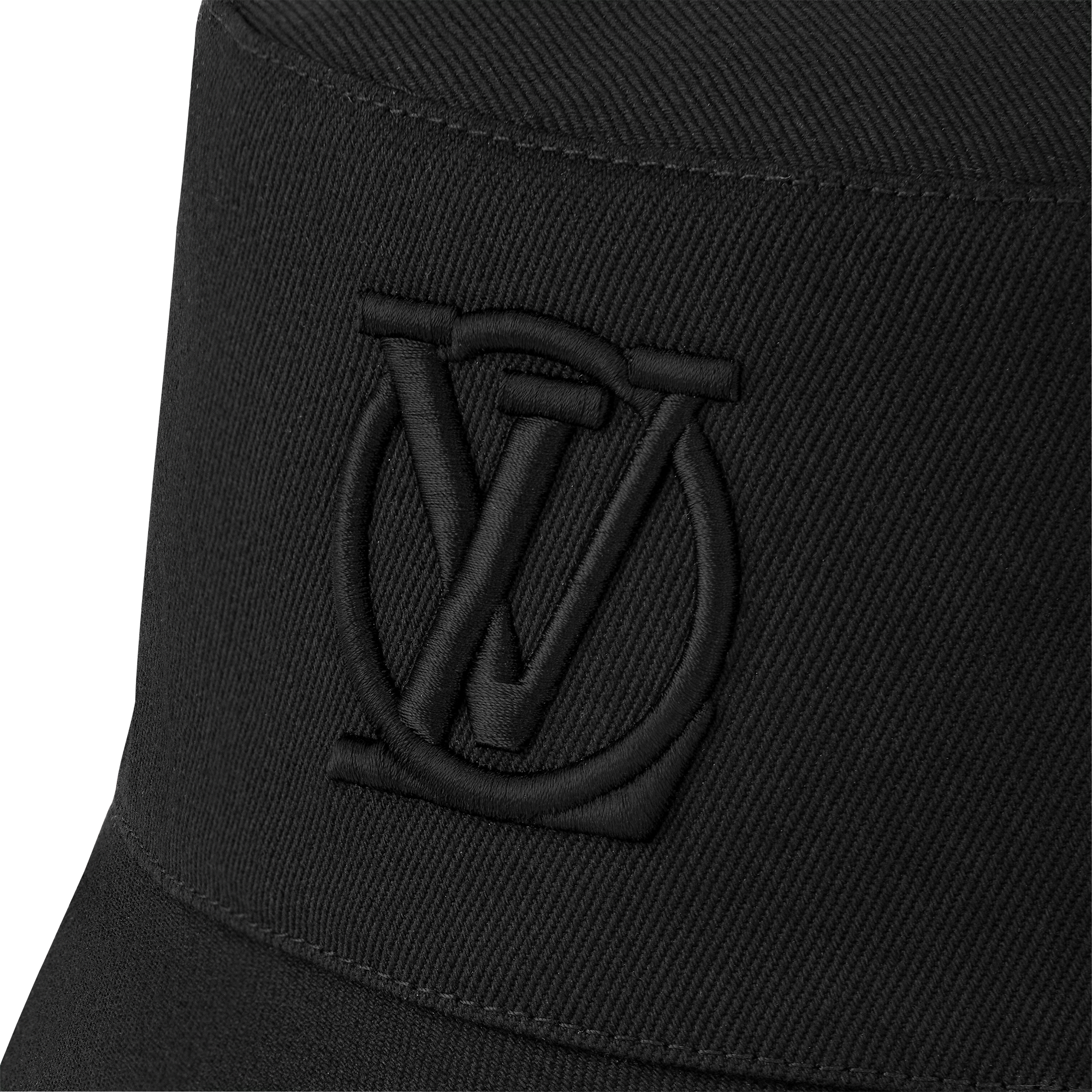 LV City Bucket Hat