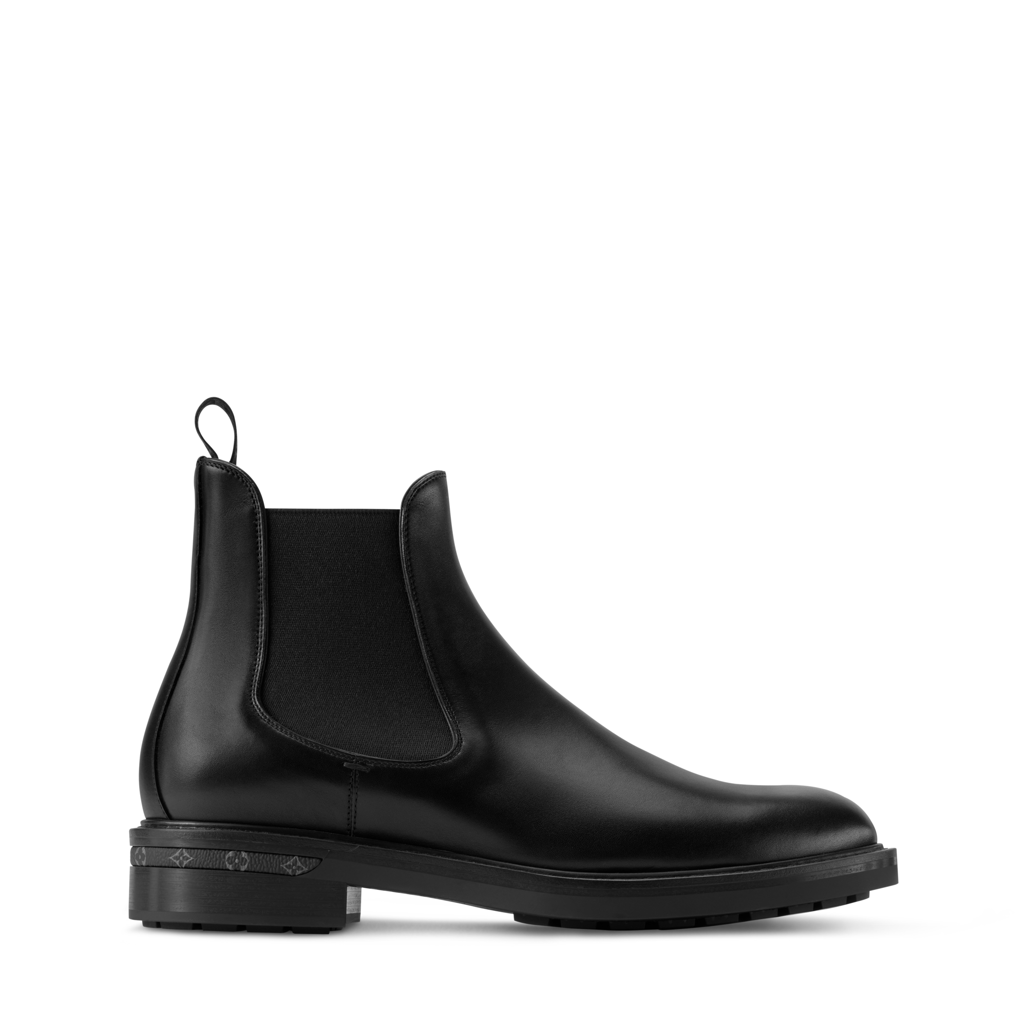  Shoes Dress Shoes LV City Chelsea Boot | Louis Vuitton ® (Product zoom)