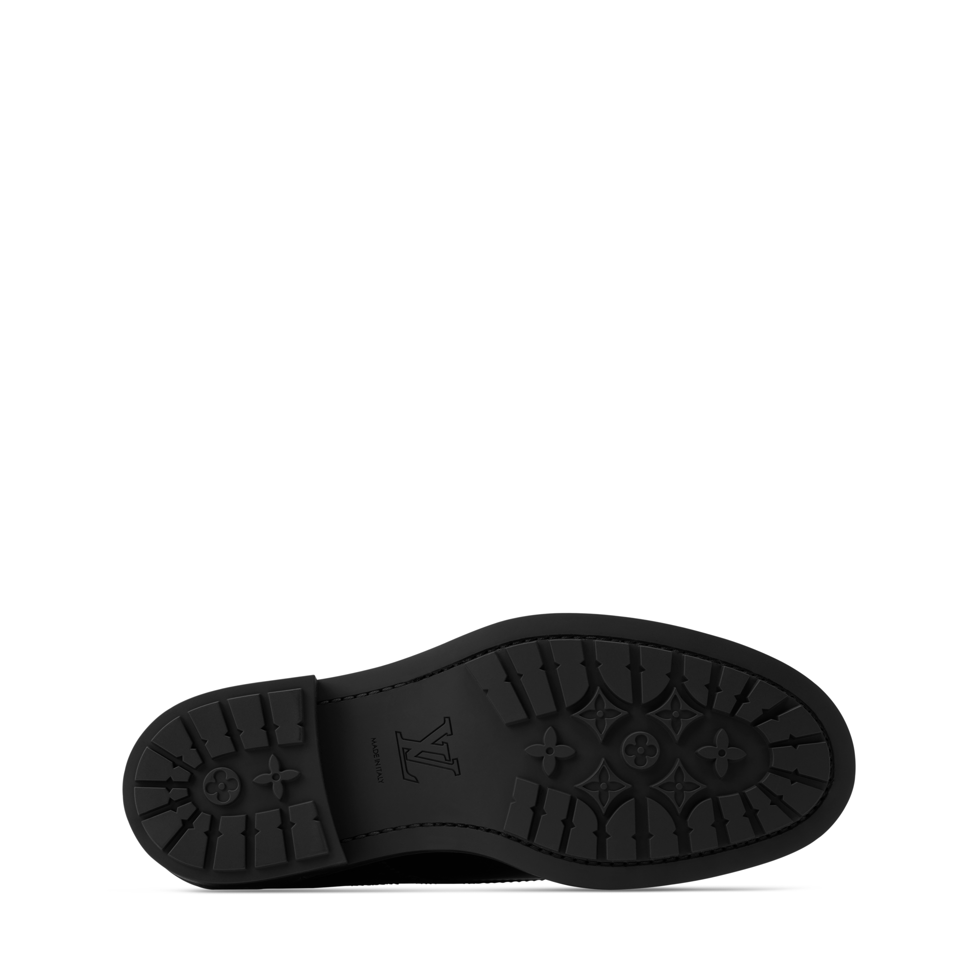  Shoes Buckles and Lace-Ups LV City Derby | Louis Vuitton ® (Product zoom)