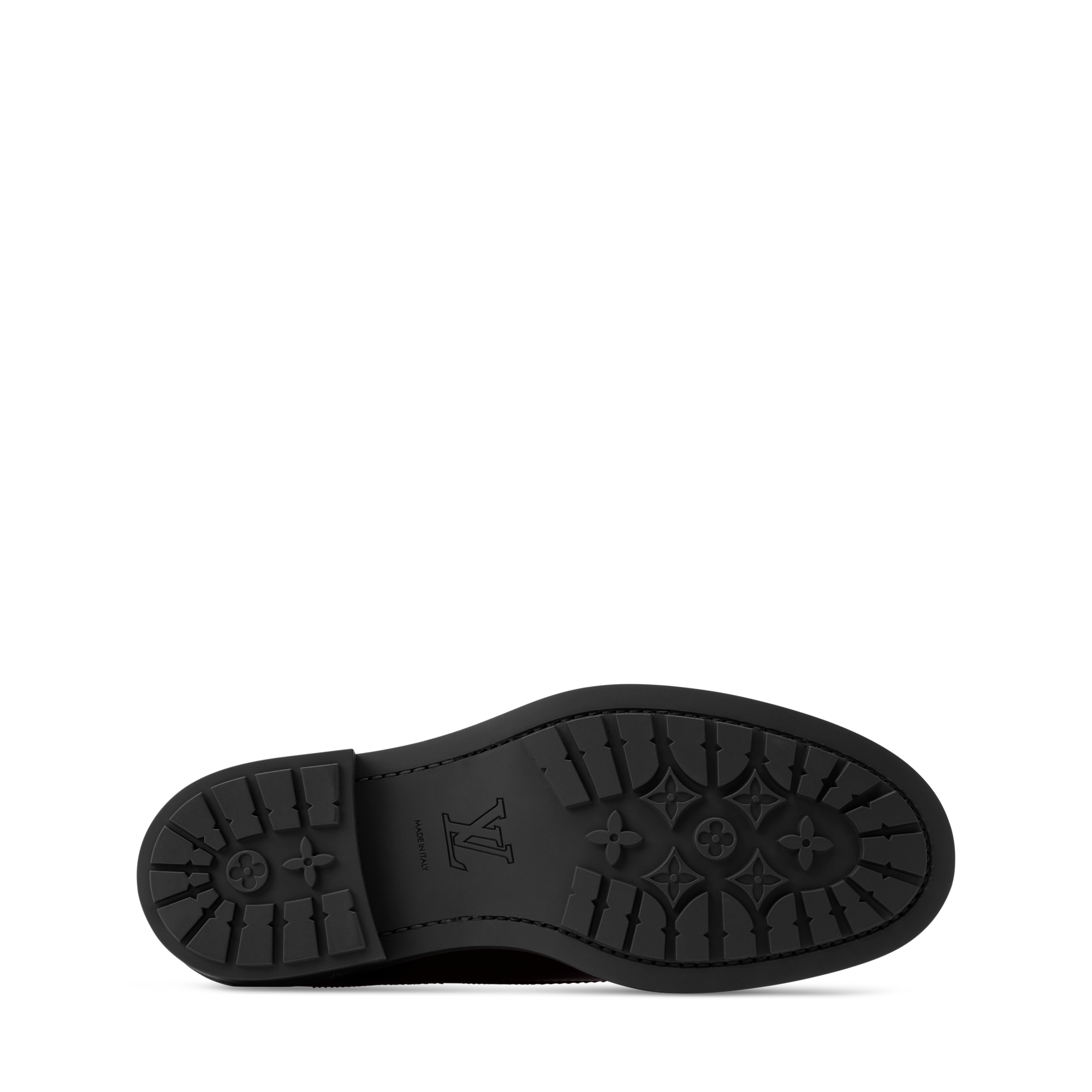  Shoes Buckles and Lace-Ups LV City Derby | Louis Vuitton ® (Product zoom)