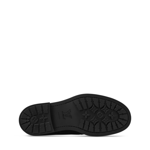 Shoes Dress Shoes LV City Lace Up Boot | Louis Vuitton ® (Product zoom)