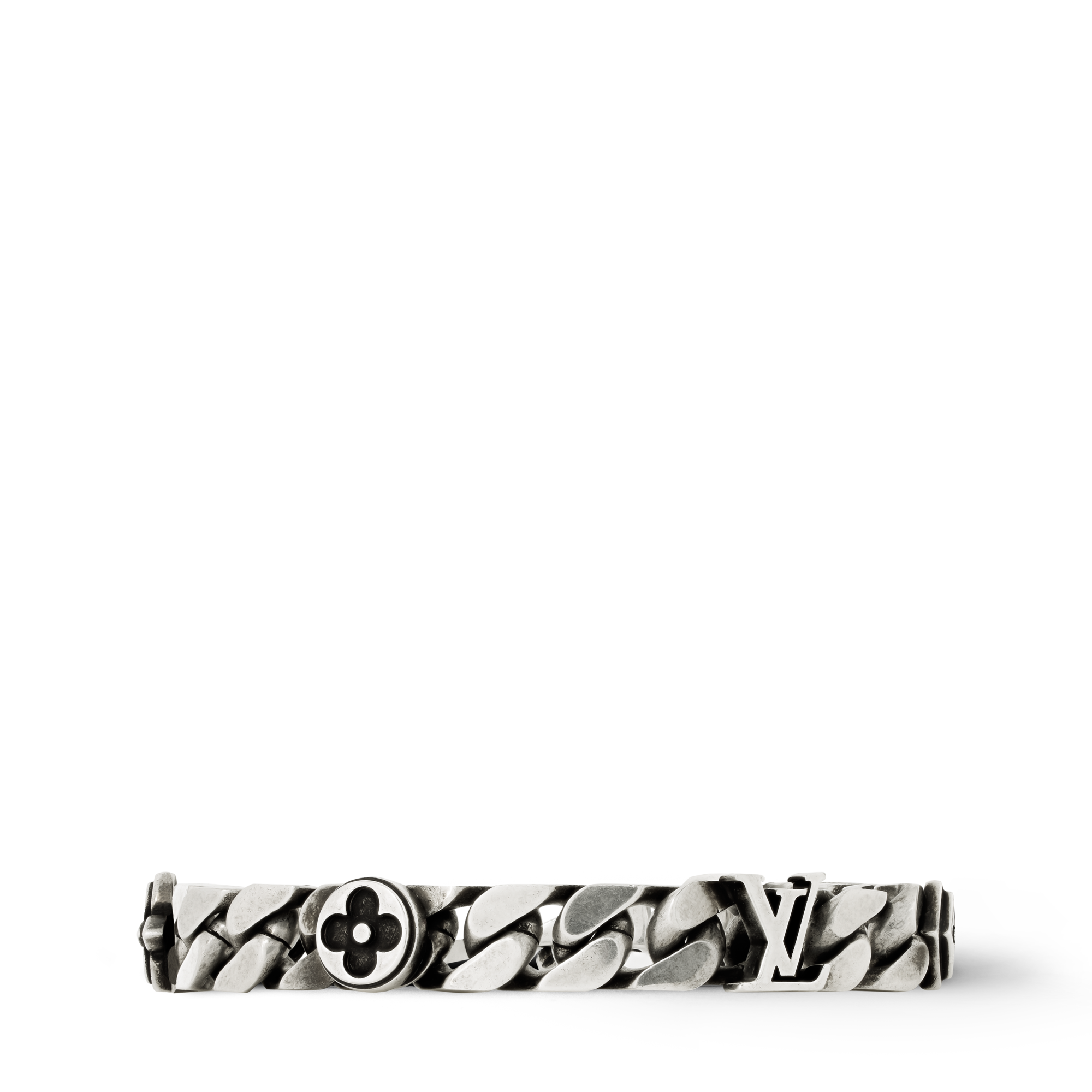 S00 Fashion Jewelry Bracelets LV City Links Bracelet | Louis Vuitton ® (Product zoom)
