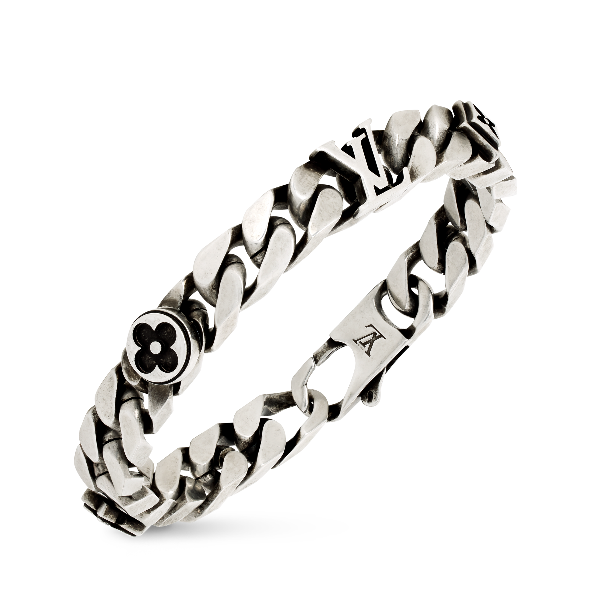 S00 Fashion Jewelry Bracelets LV City Links Bracelet | Louis Vuitton ® (Product zoom)