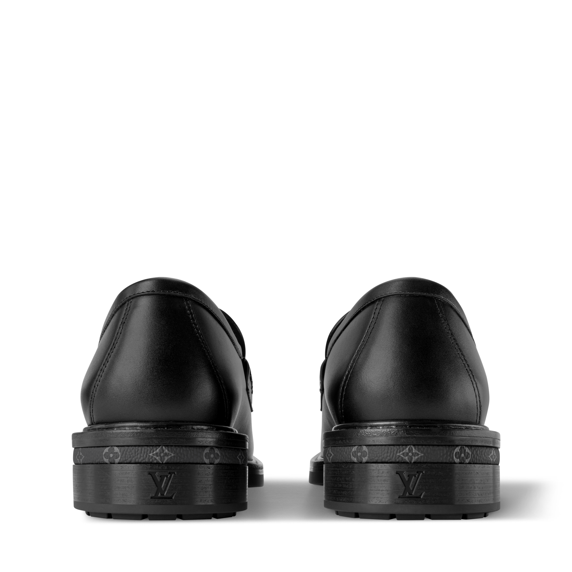  Shoes Loafers and Moccasins LV City Loafer | Louis Vuitton ® (Product zoom)