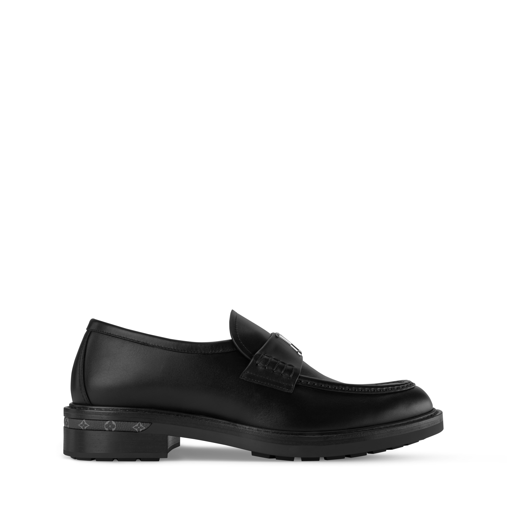  Shoes Loafers and Moccasins LV City Loafer | Louis Vuitton ® (Product zoom)