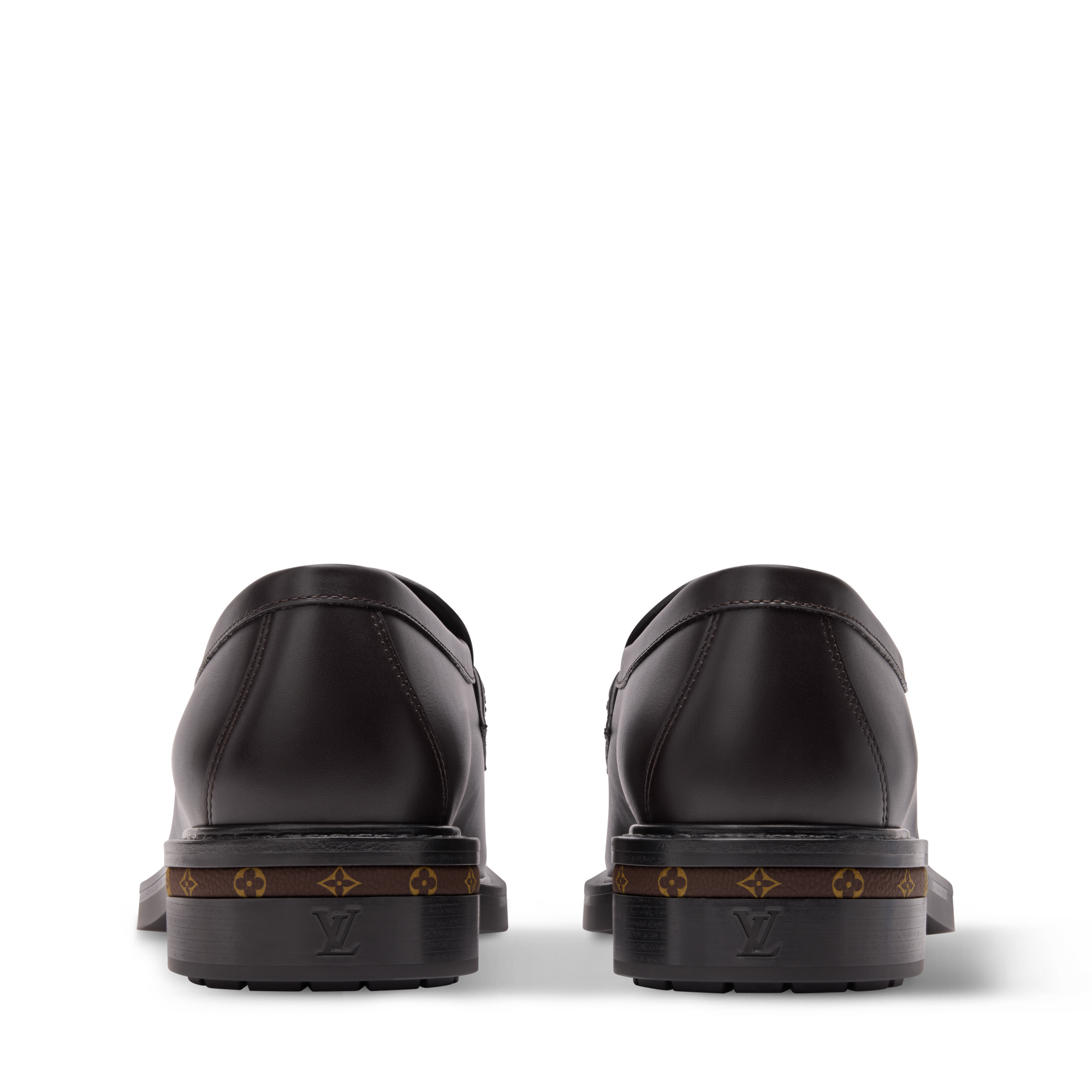  Shoes Loafers and Moccasins LV City Loafer | Louis Vuitton ® (Product zoom)
