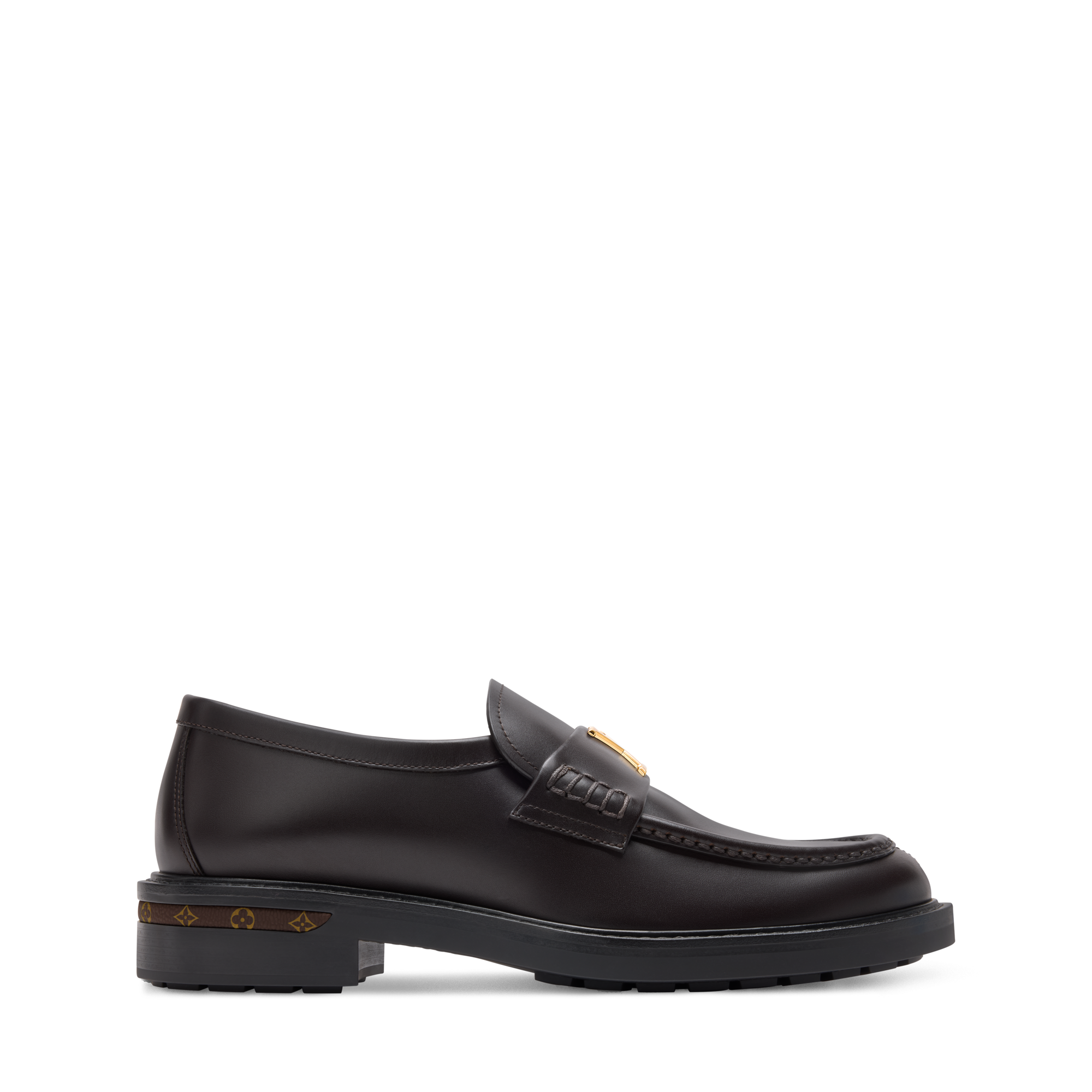  Shoes Loafers and Moccasins LV City Loafer | Louis Vuitton ® (Product zoom)