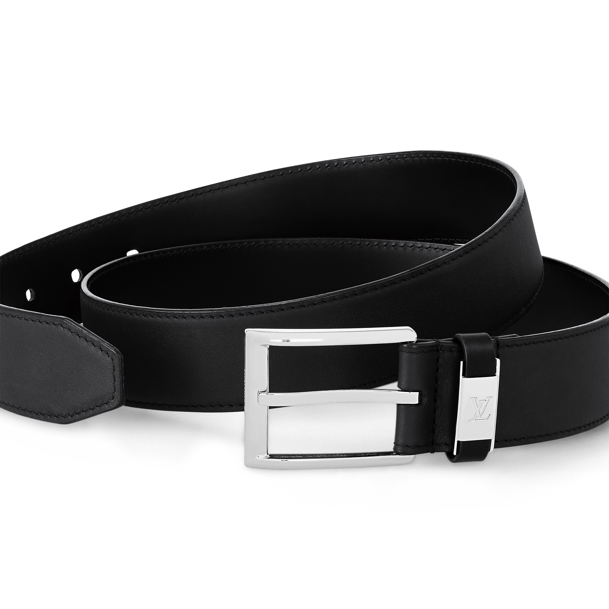 LV City Pin 35mm Belt