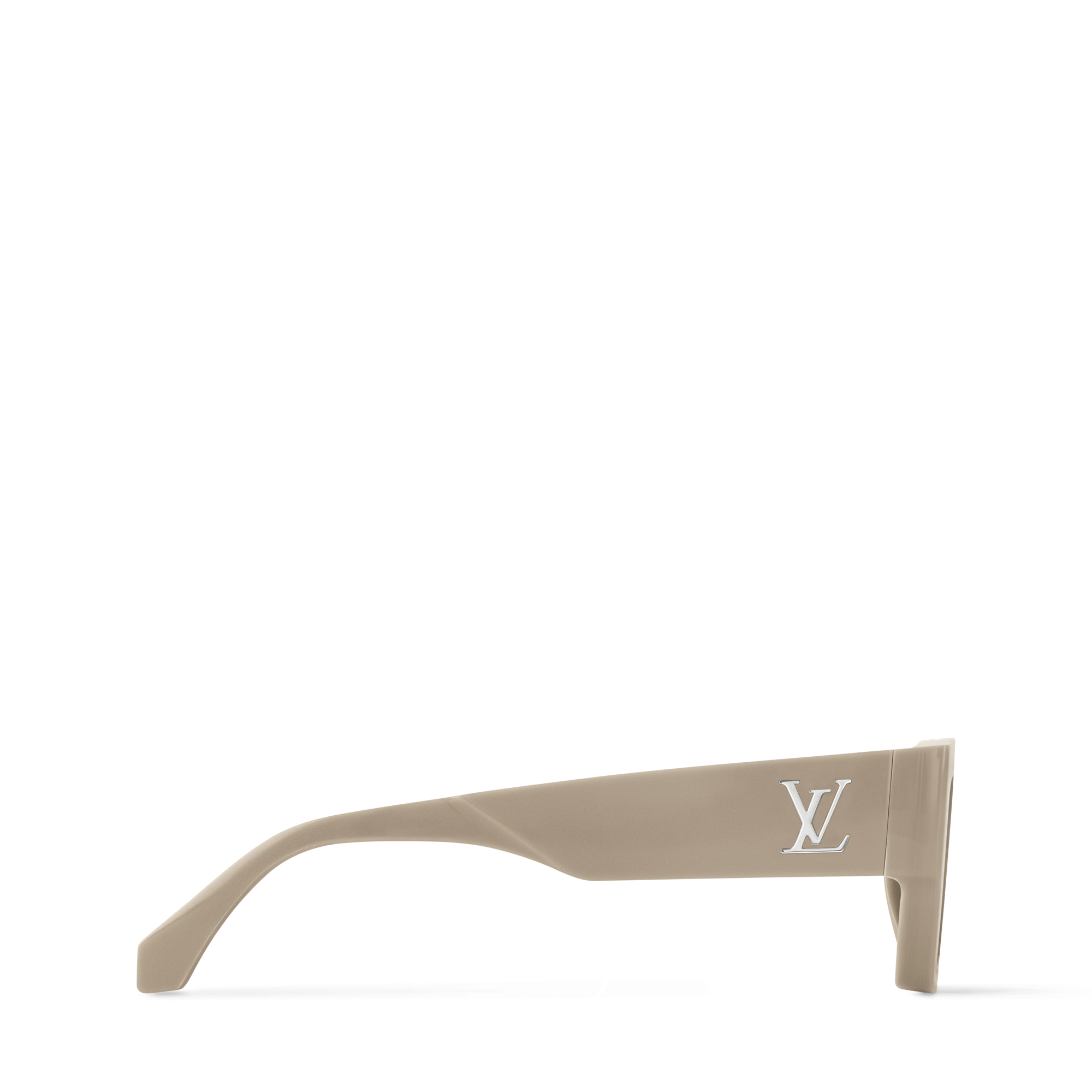 S00 Accessories Sunglasses LV Clash  Square Sunglasses | Louis Vuitton ® (Product zoom)