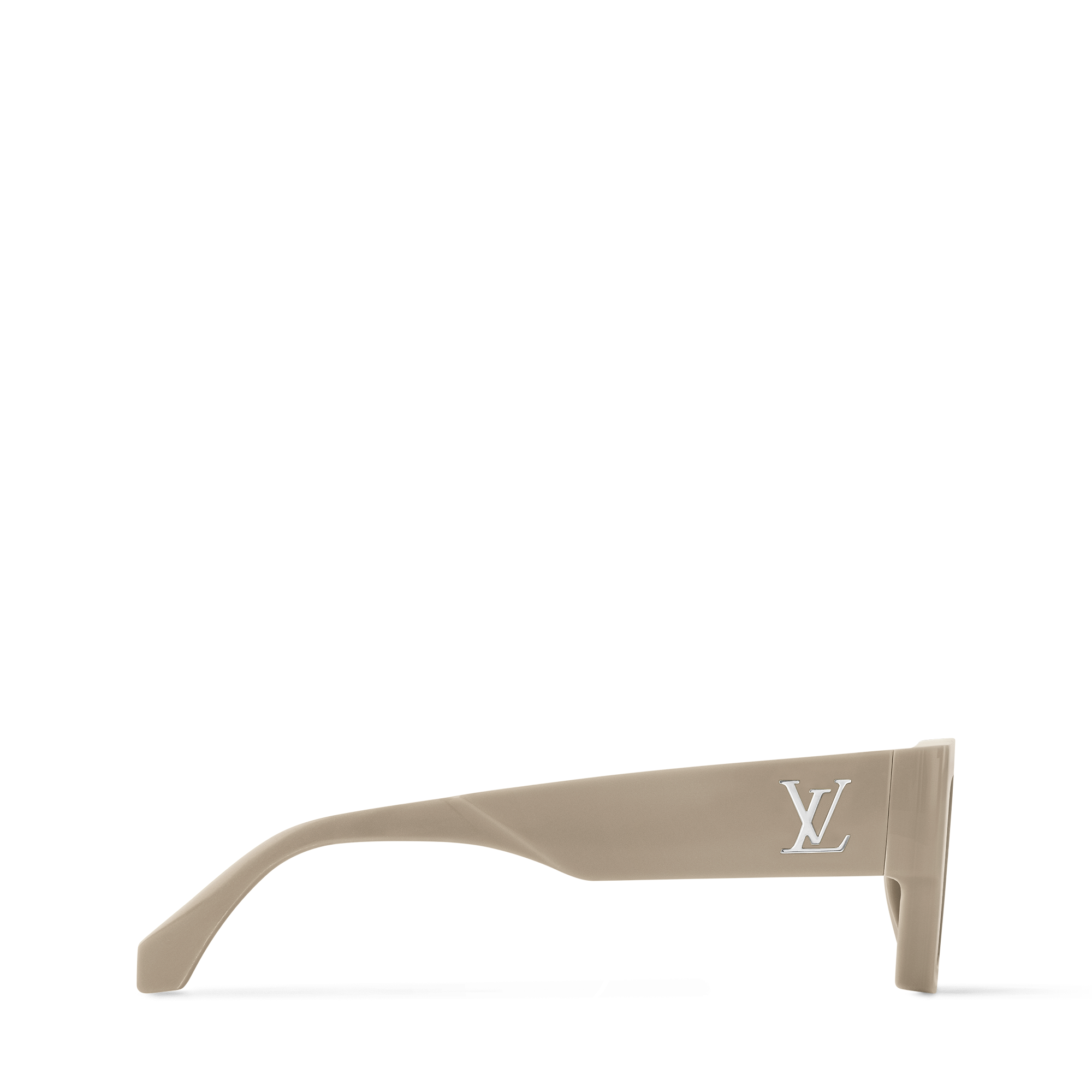 LV Clash Square Sunglasses