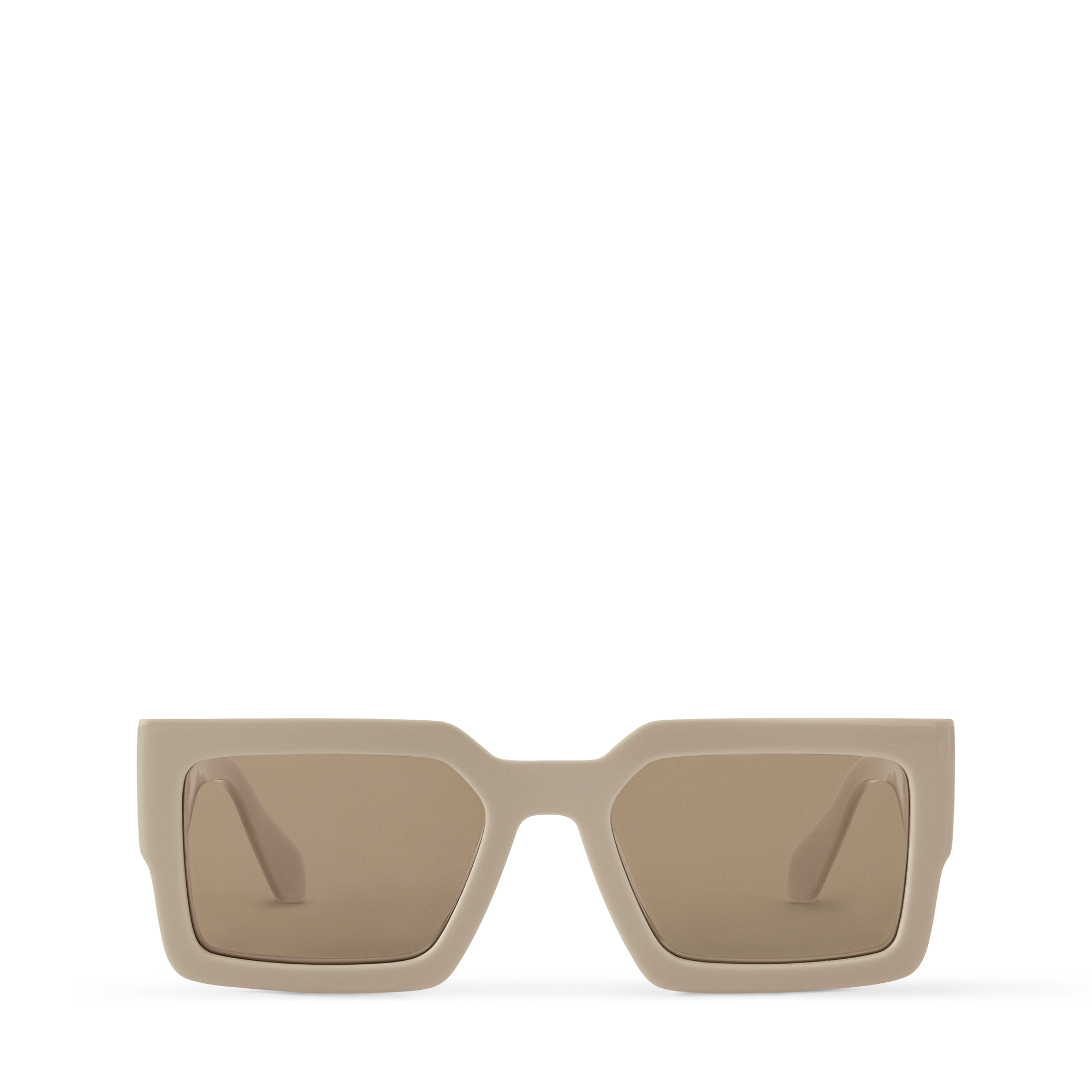 S00 Accessories Sunglasses LV Clash  Square Sunglasses | Louis Vuitton ® (Product zoom)