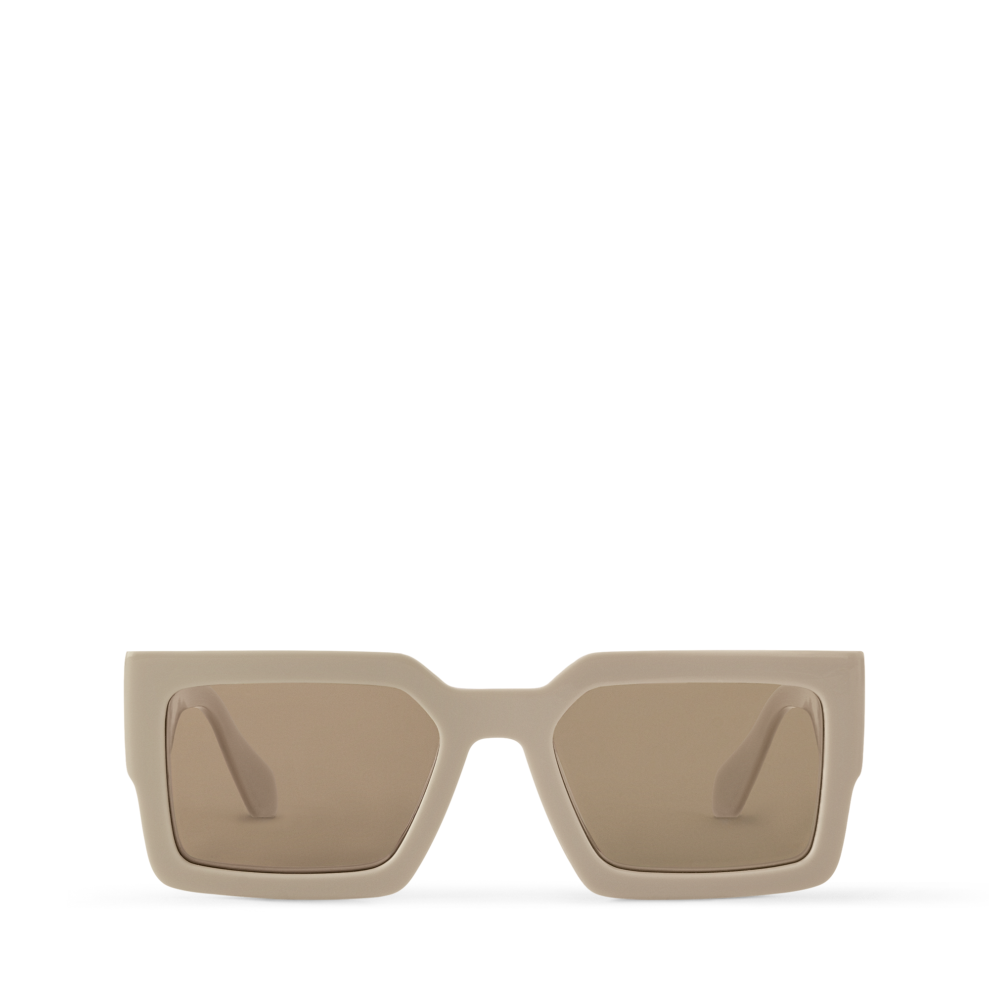 LV Clash Square Sunglasses