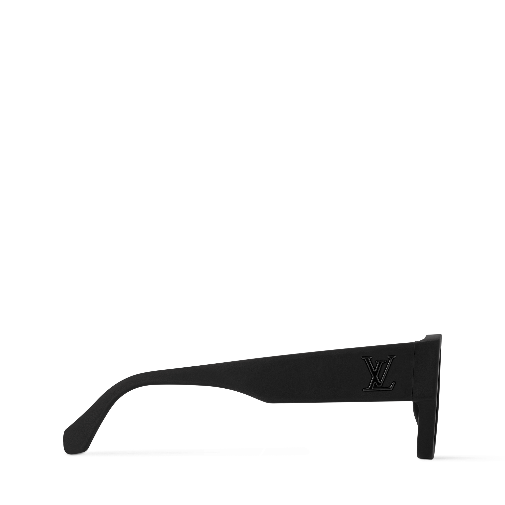 LV Clash Large Square Sunglasses