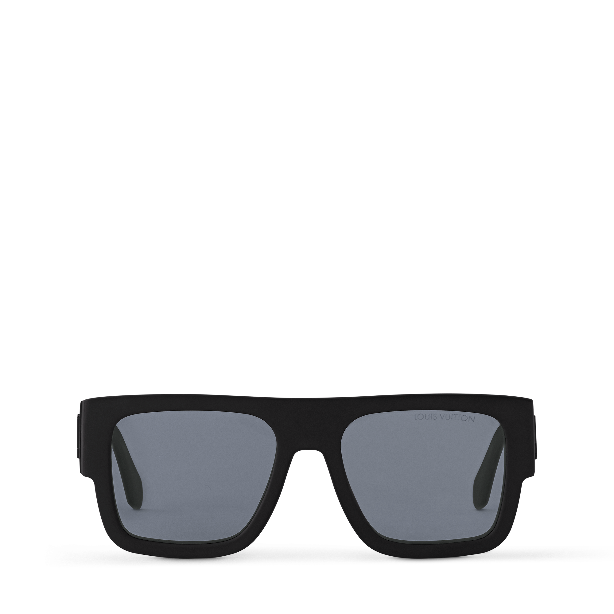 LV Clash Large Square Sunglasses