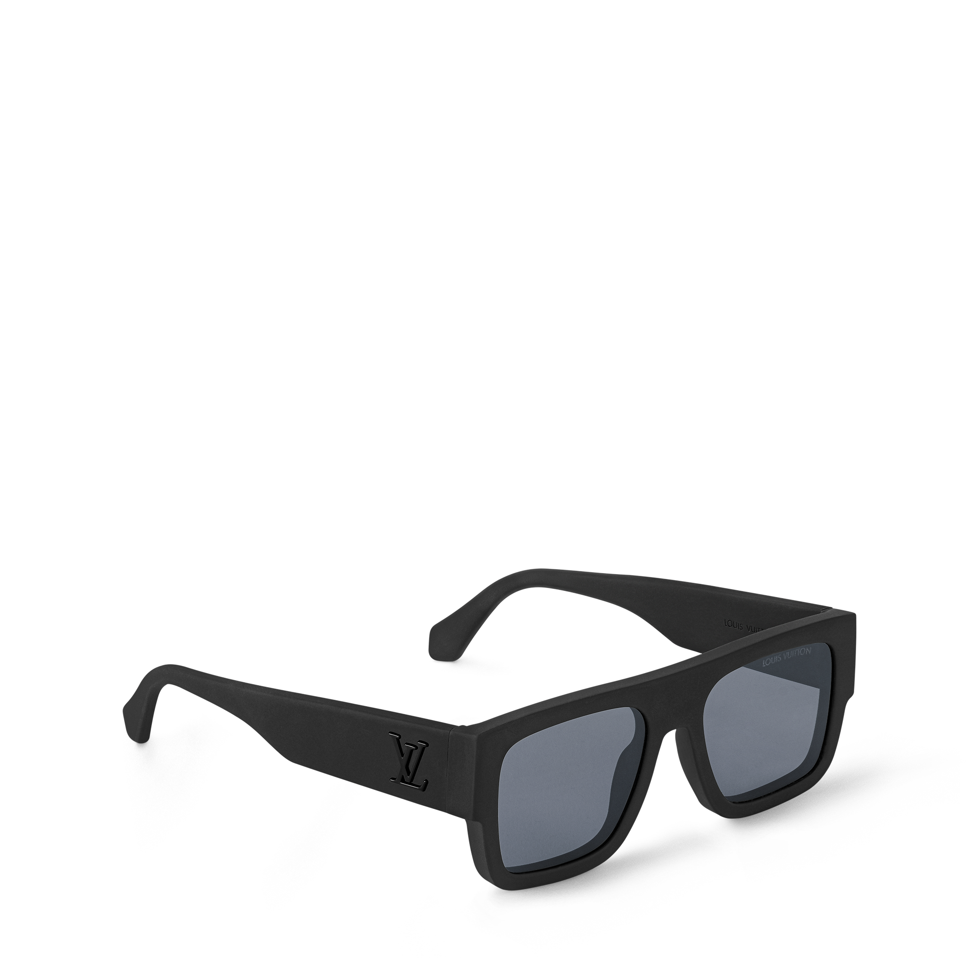 LV Clash Large Square Sunglasses