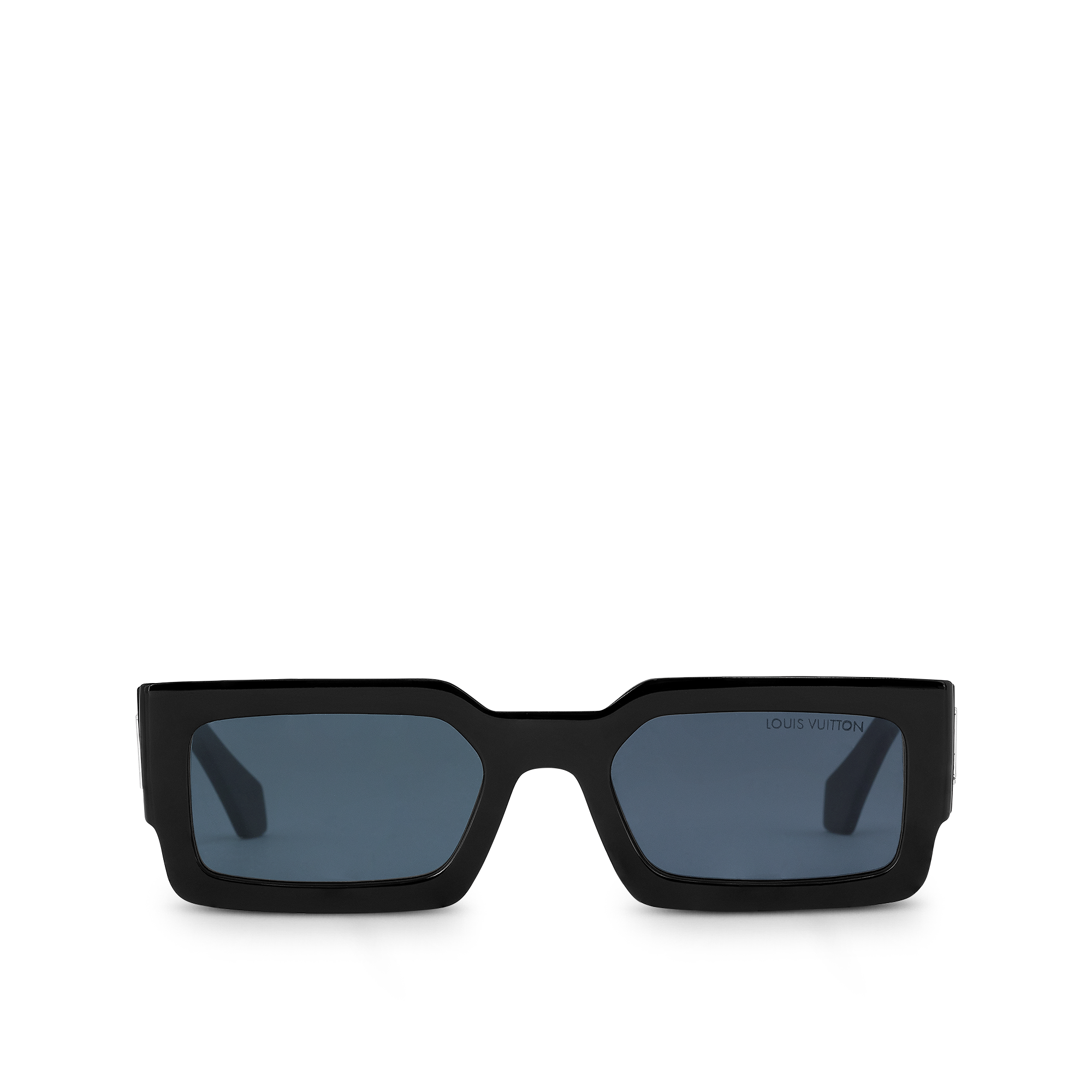 LV Clash Low Square Sunglasses