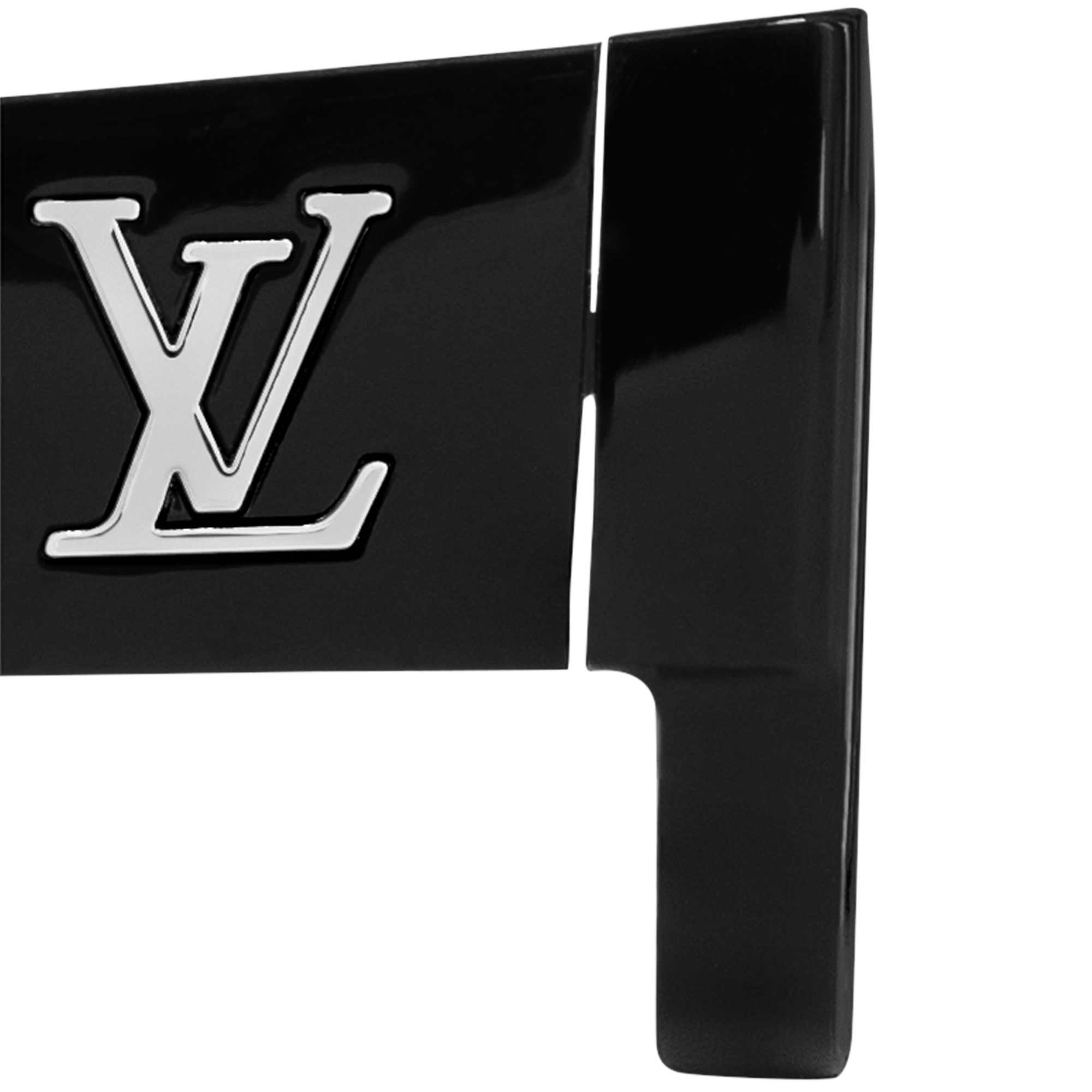 LV Clash Low Square Sunglasses