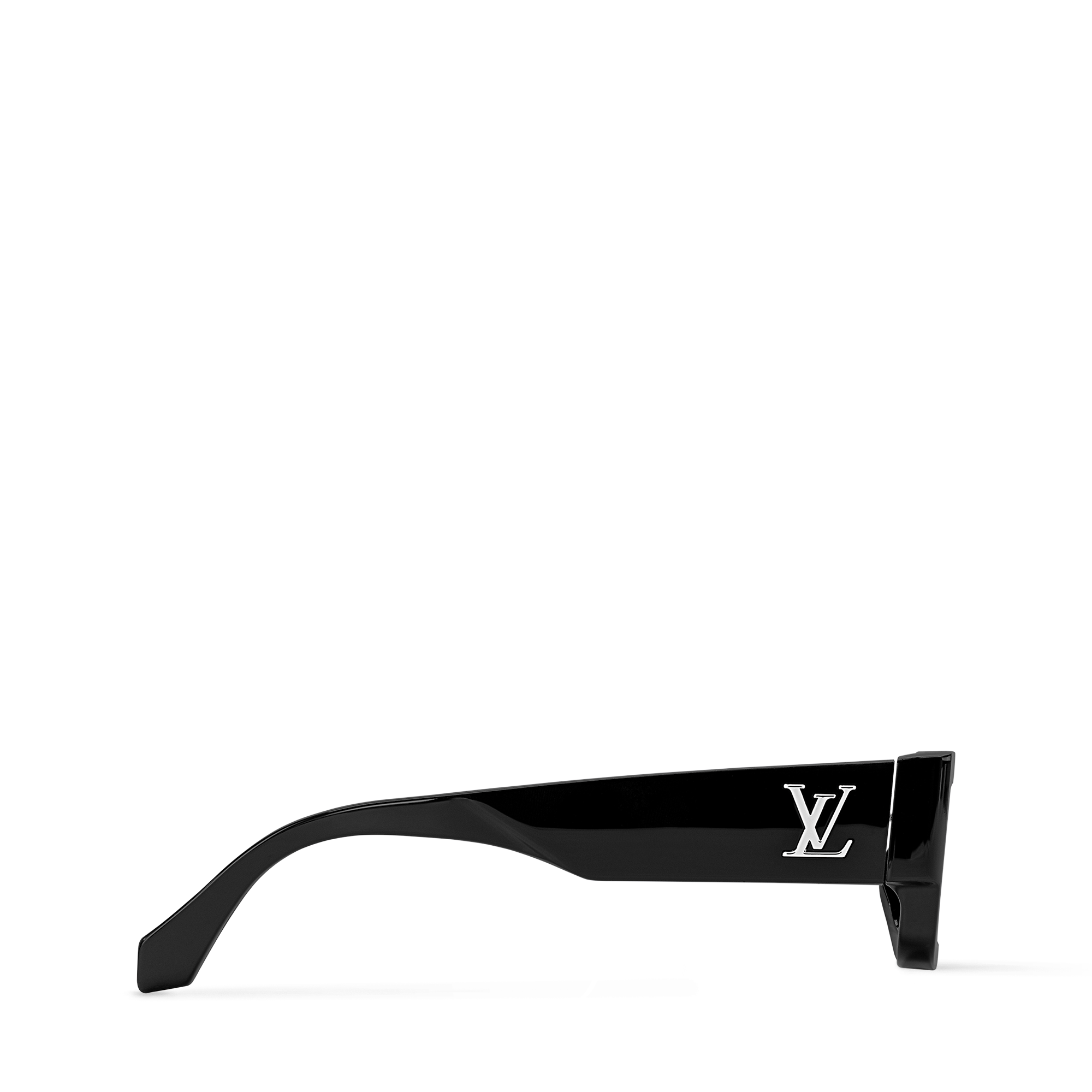 LV Clash Low Square Sunglasses