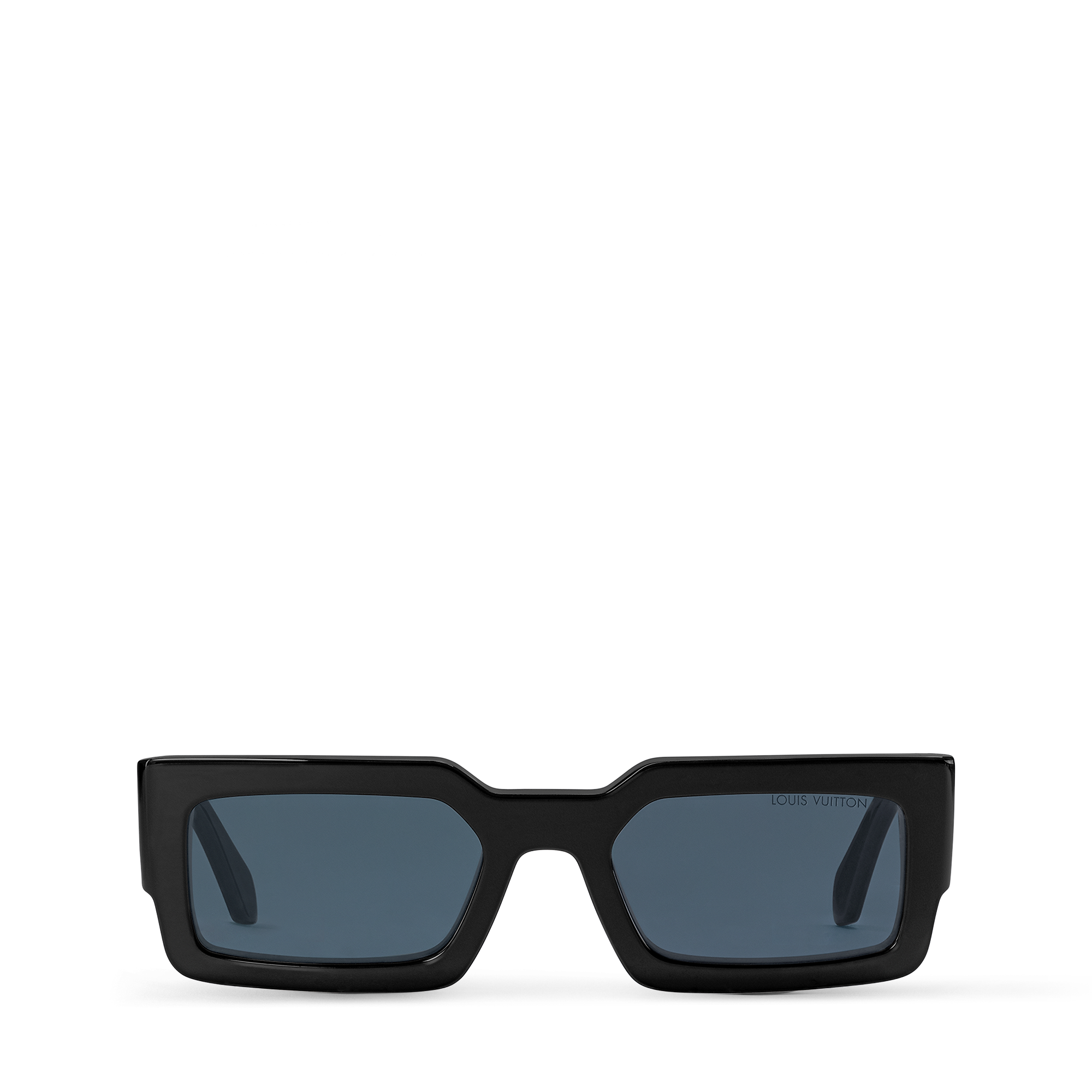 LV Clash Low Square Sunglasses