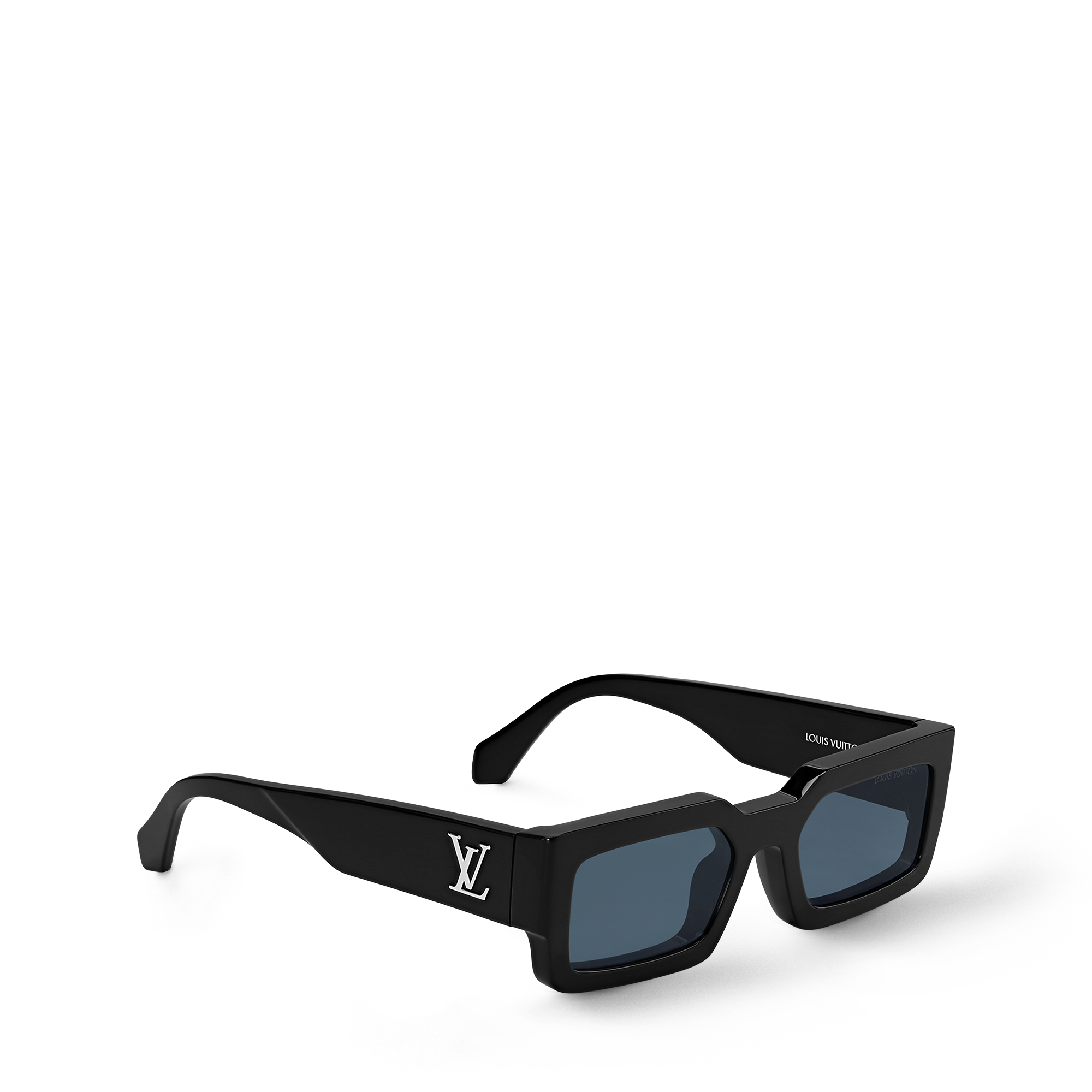LV Clash Low Square Sunglasses