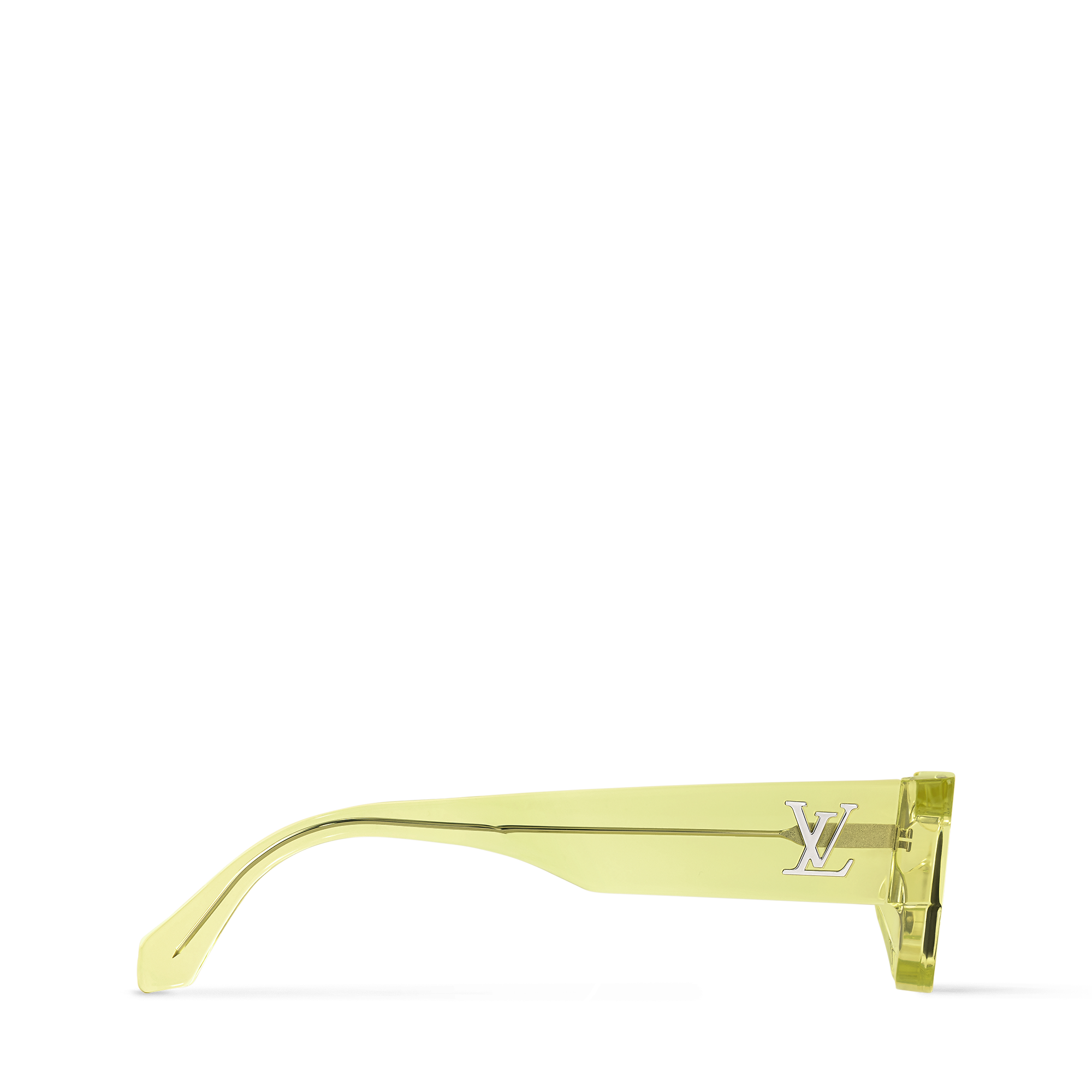 LV Clash Low Square Sunglasses