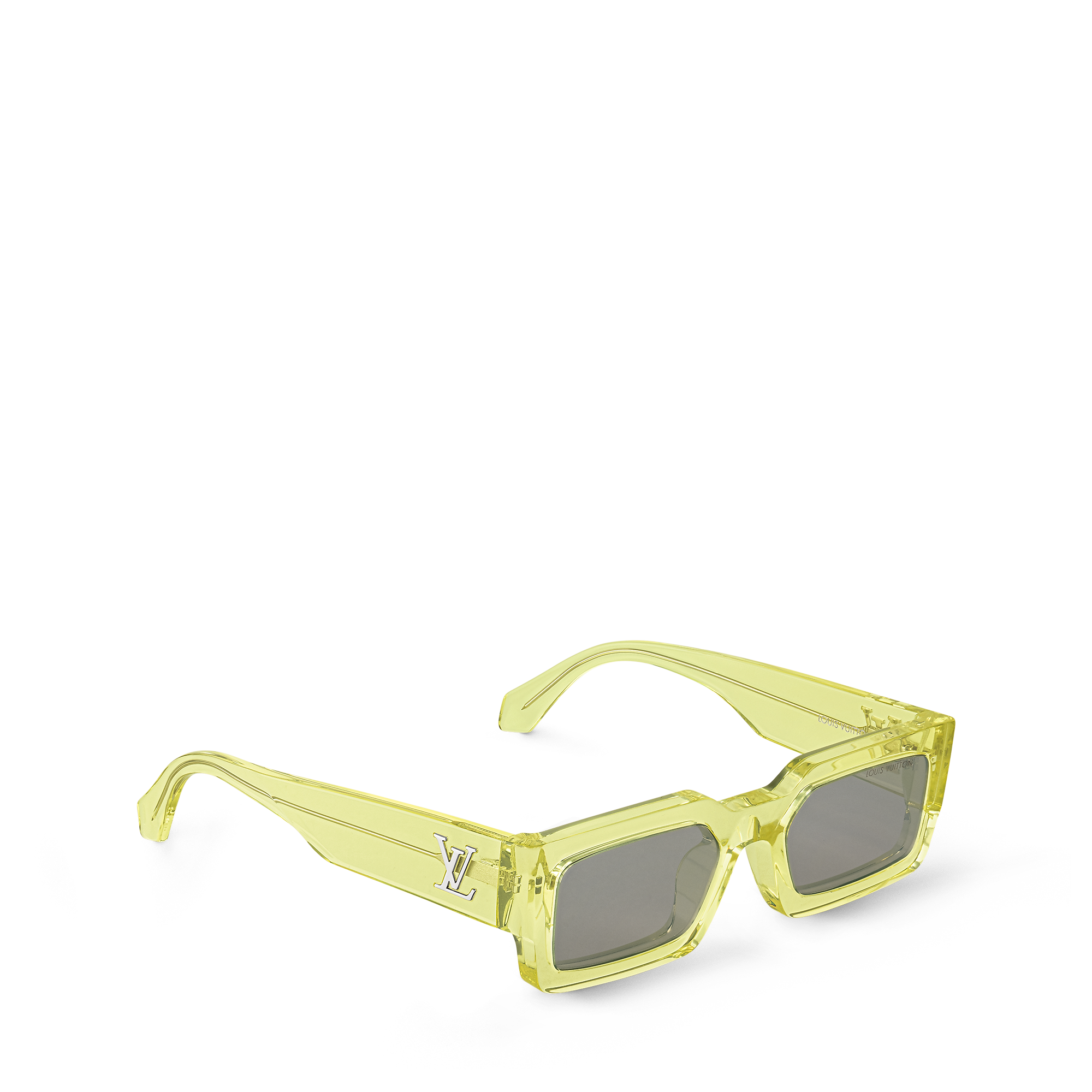 LV Clash Low Square Sunglasses
