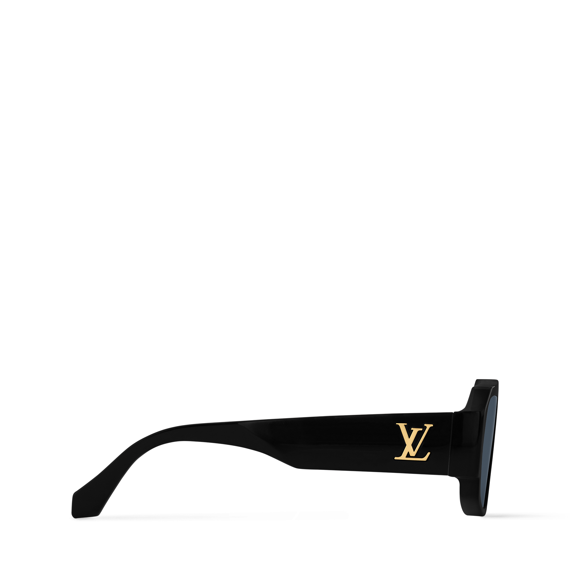 LV Clash Pilot Square Sunglasses