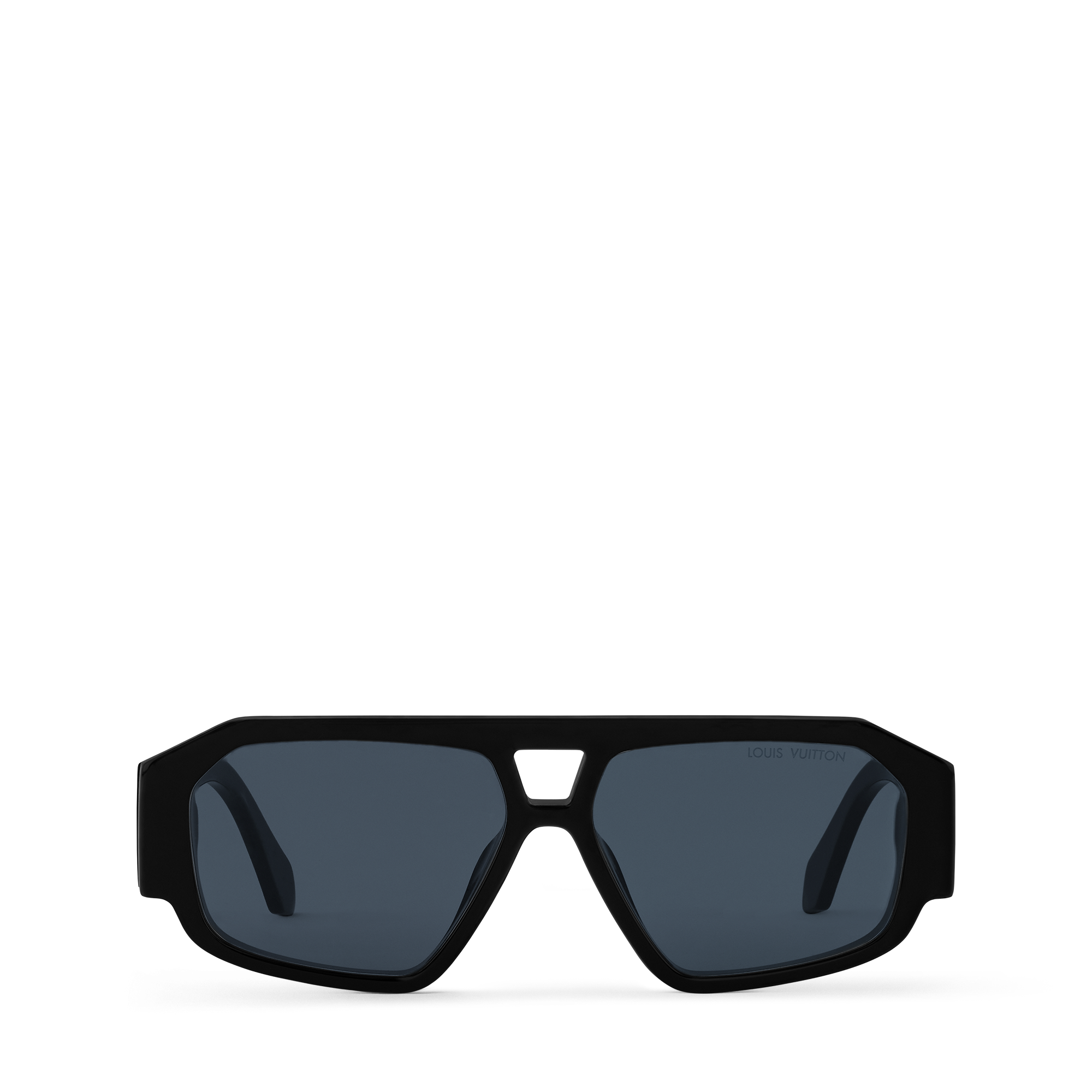 LV Clash Pilot Square Sunglasses