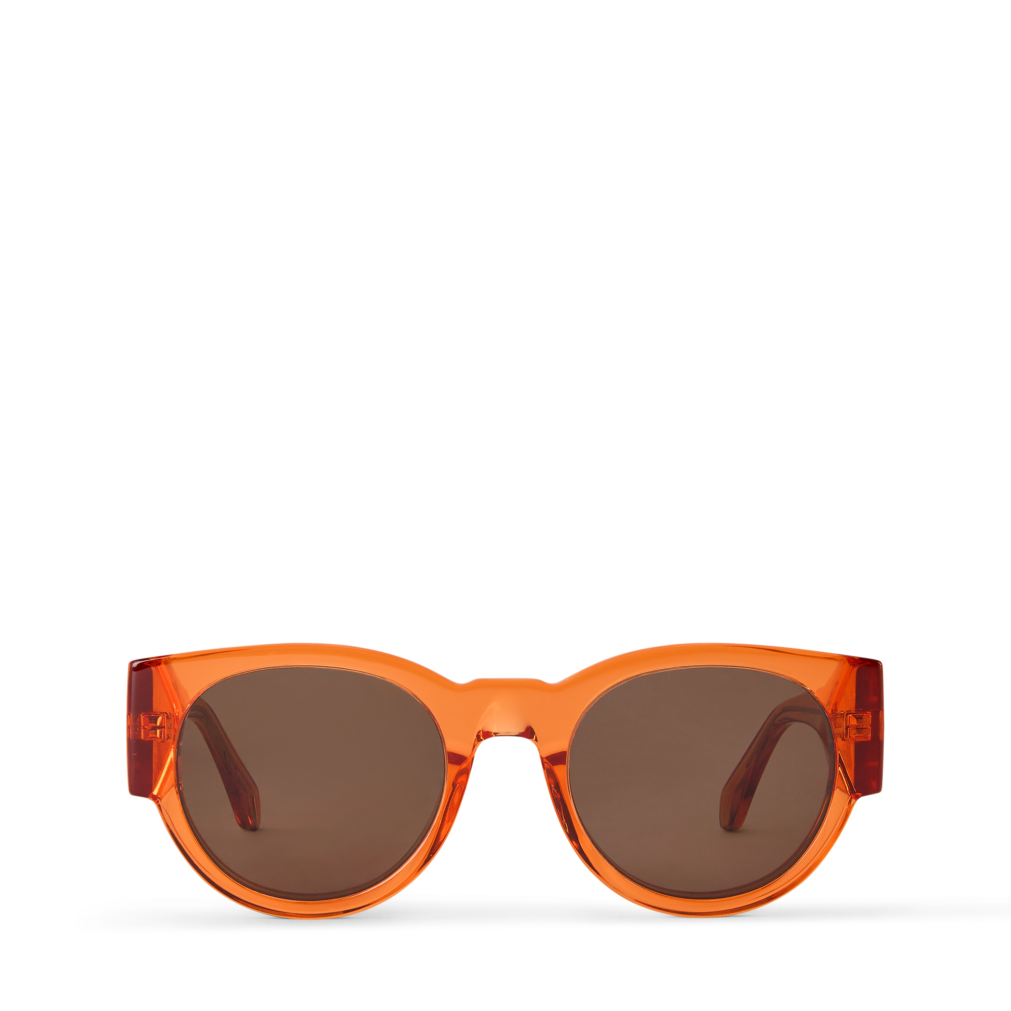 LV Clash Round Sunglasses