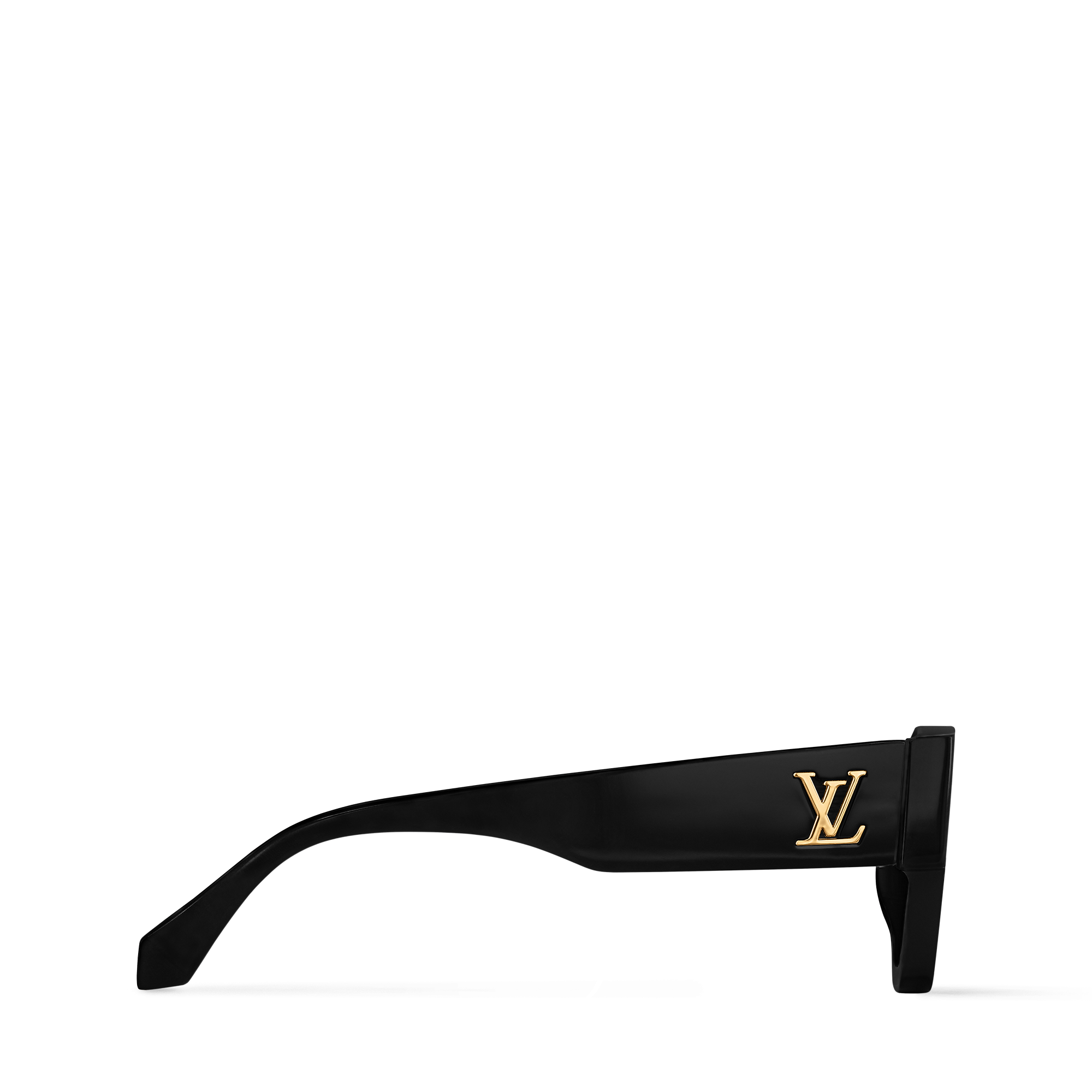 LV Clash Square Large Sunglasses