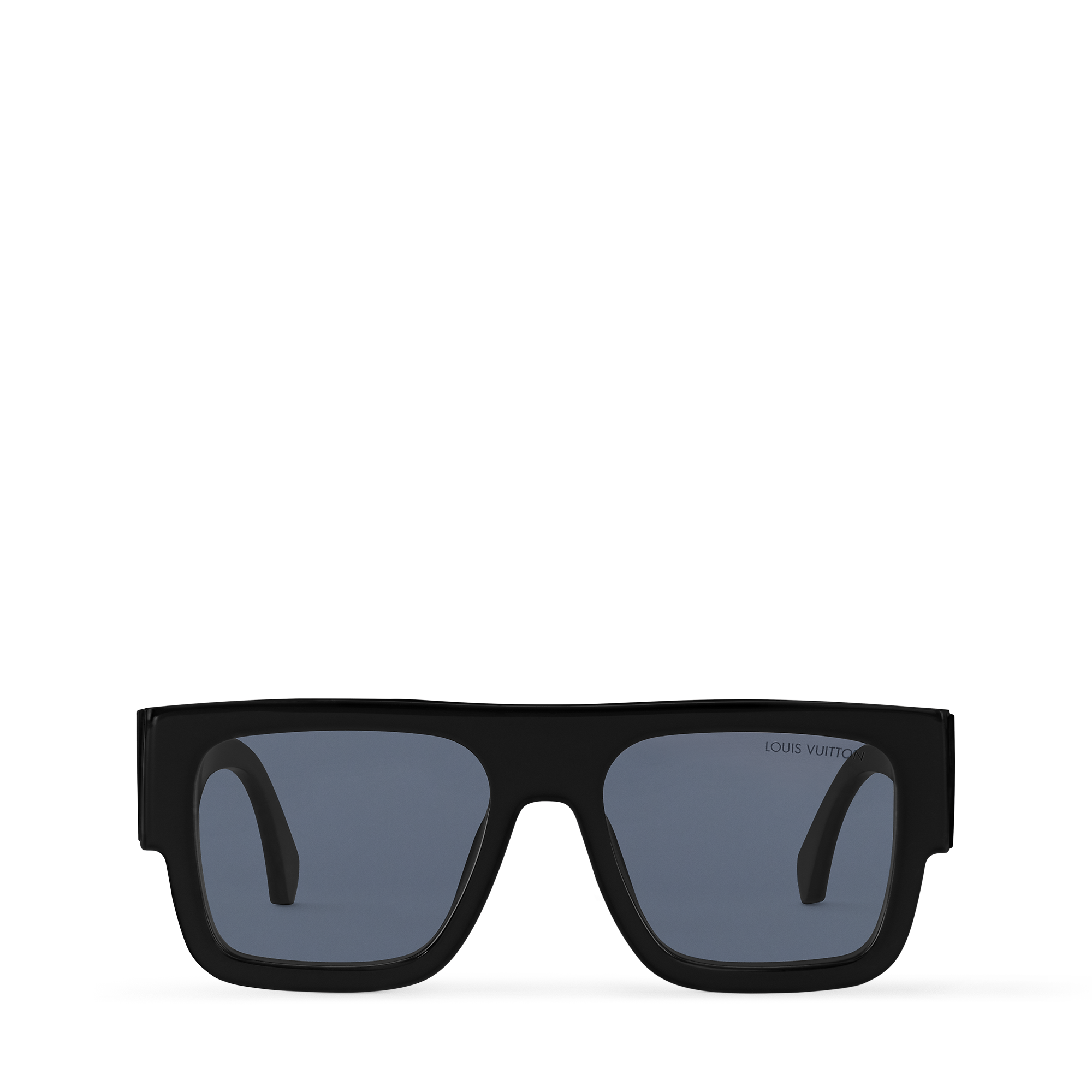 LV Clash Square Large Sunglasses