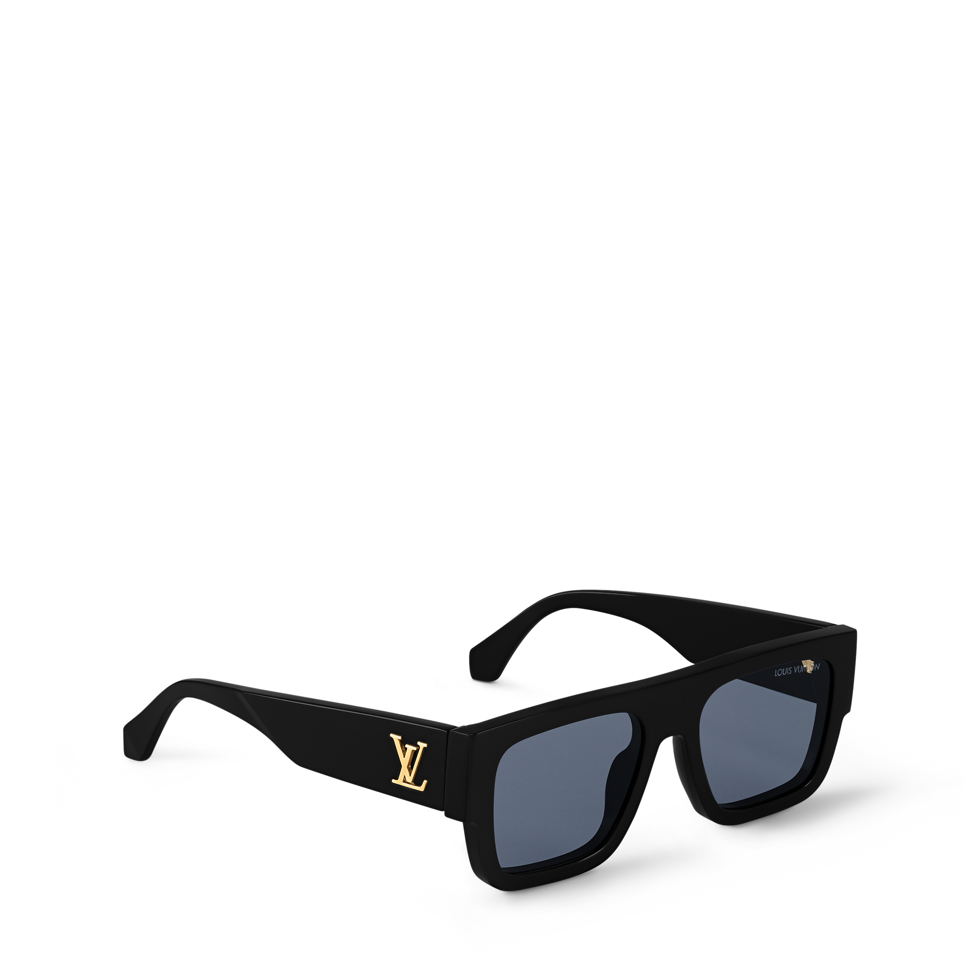 LV Clash Square Large Sunglasses