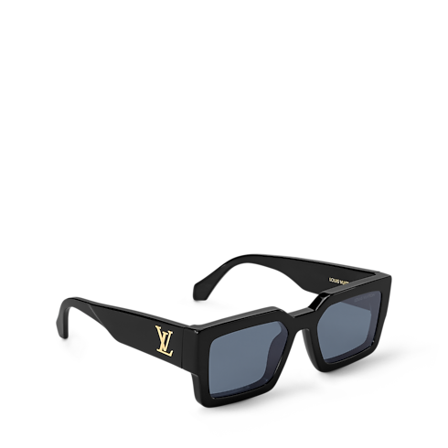 S00 Accessories Sunglasses LV Clash Square Sunglasses | Louis Vuitton ® (Product zoom)