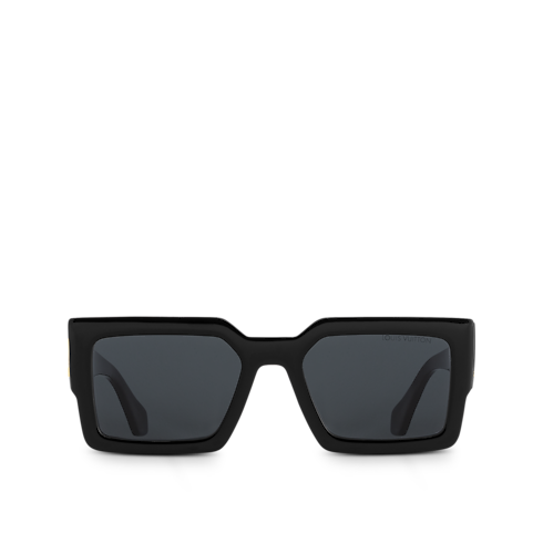 S00 Accessories Sunglasses LV Clash Square Sunglasses | Louis Vuitton ® (Product zoom)
