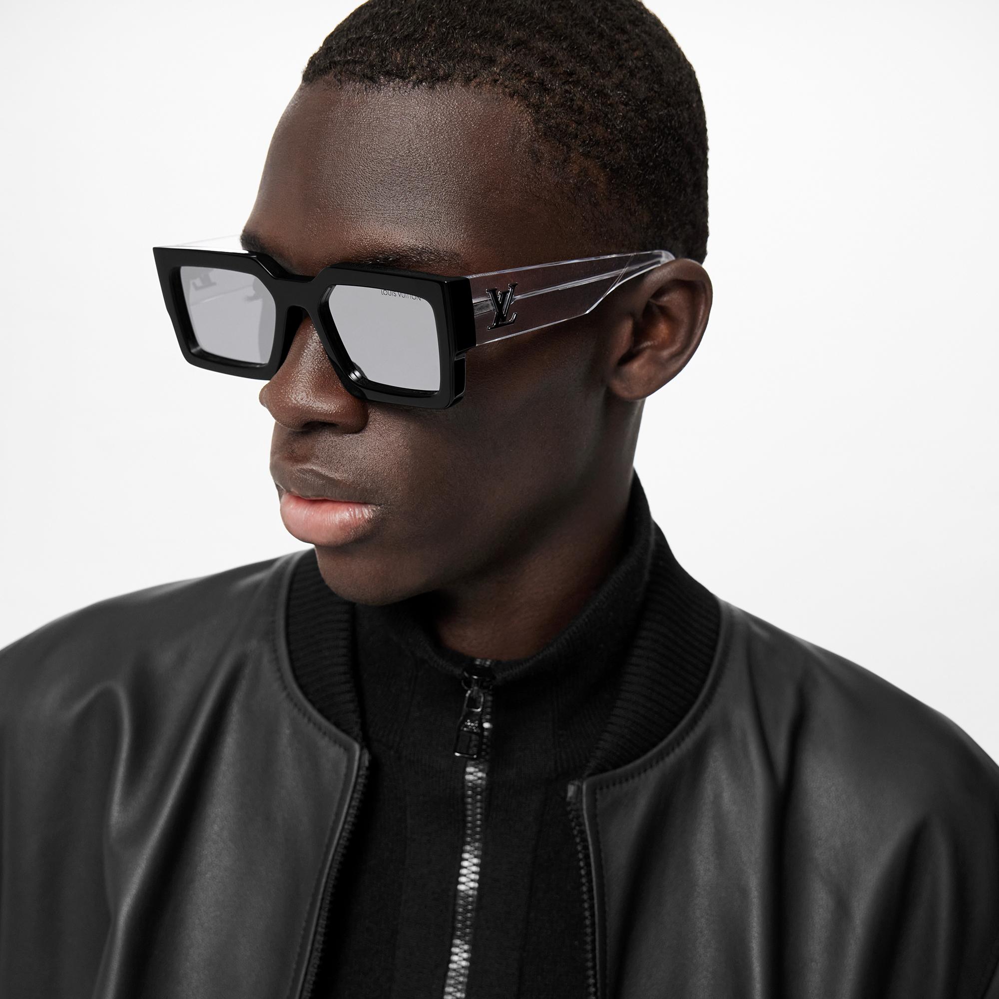 LV Clash Square Sunglasses S00 - Men - Accessories | LOUIS VUITTON ®